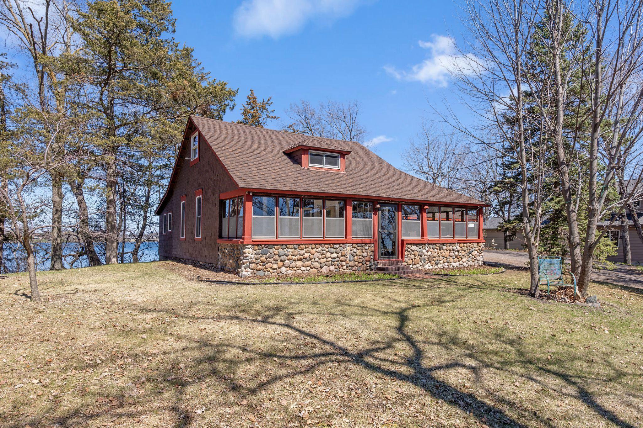 View of Residential at 10200 Point Pleasant Road, Chisago City MN 55013, Chisago City (23 of 56) - Mike Wilen | Minnesota Team Real Estate