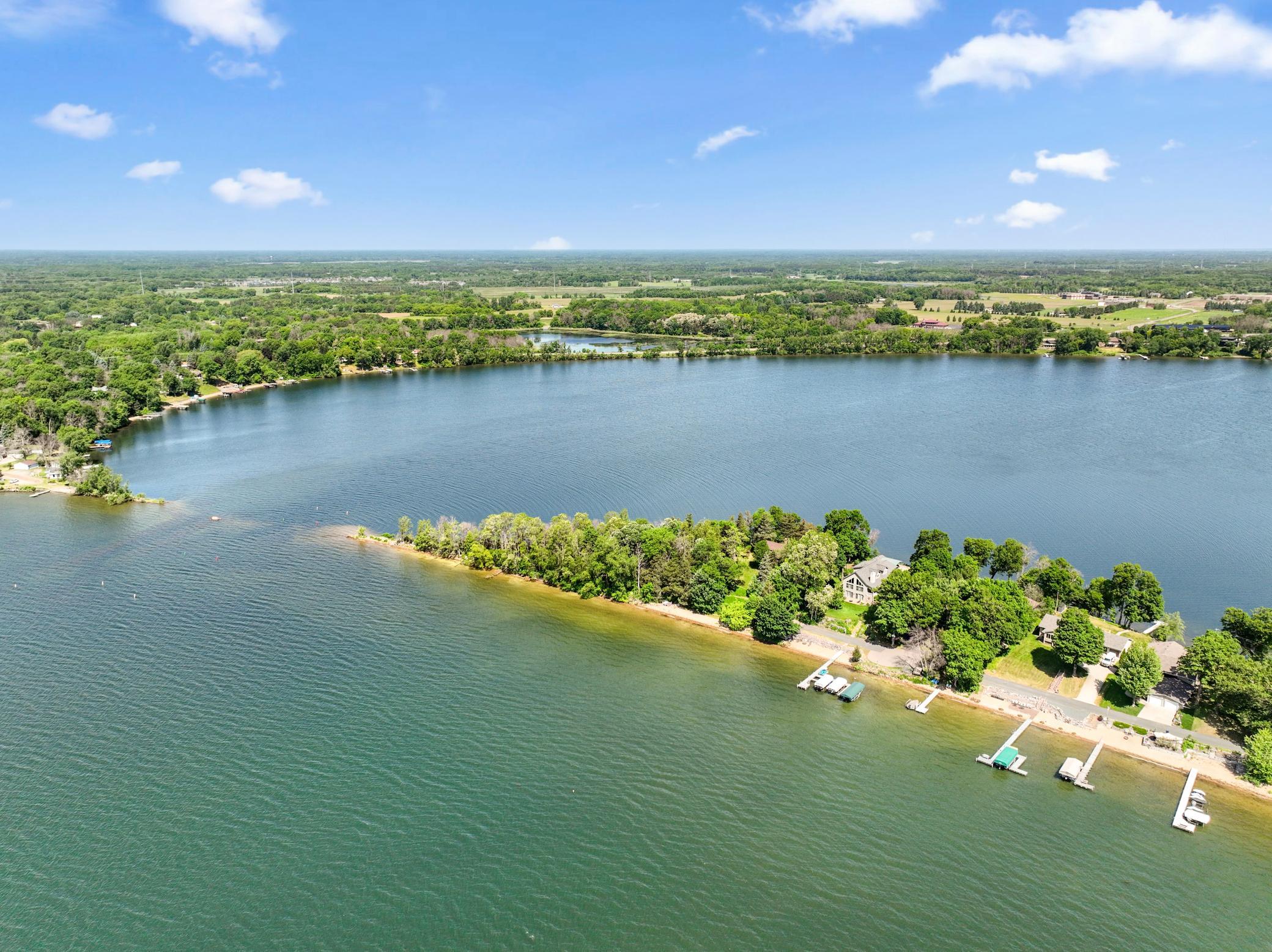 View of Residential at 10200 Point Pleasant Road, Chisago City MN 55013, Chisago City (6 of 56) - Mike Wilen | Minnesota Team Real Estate