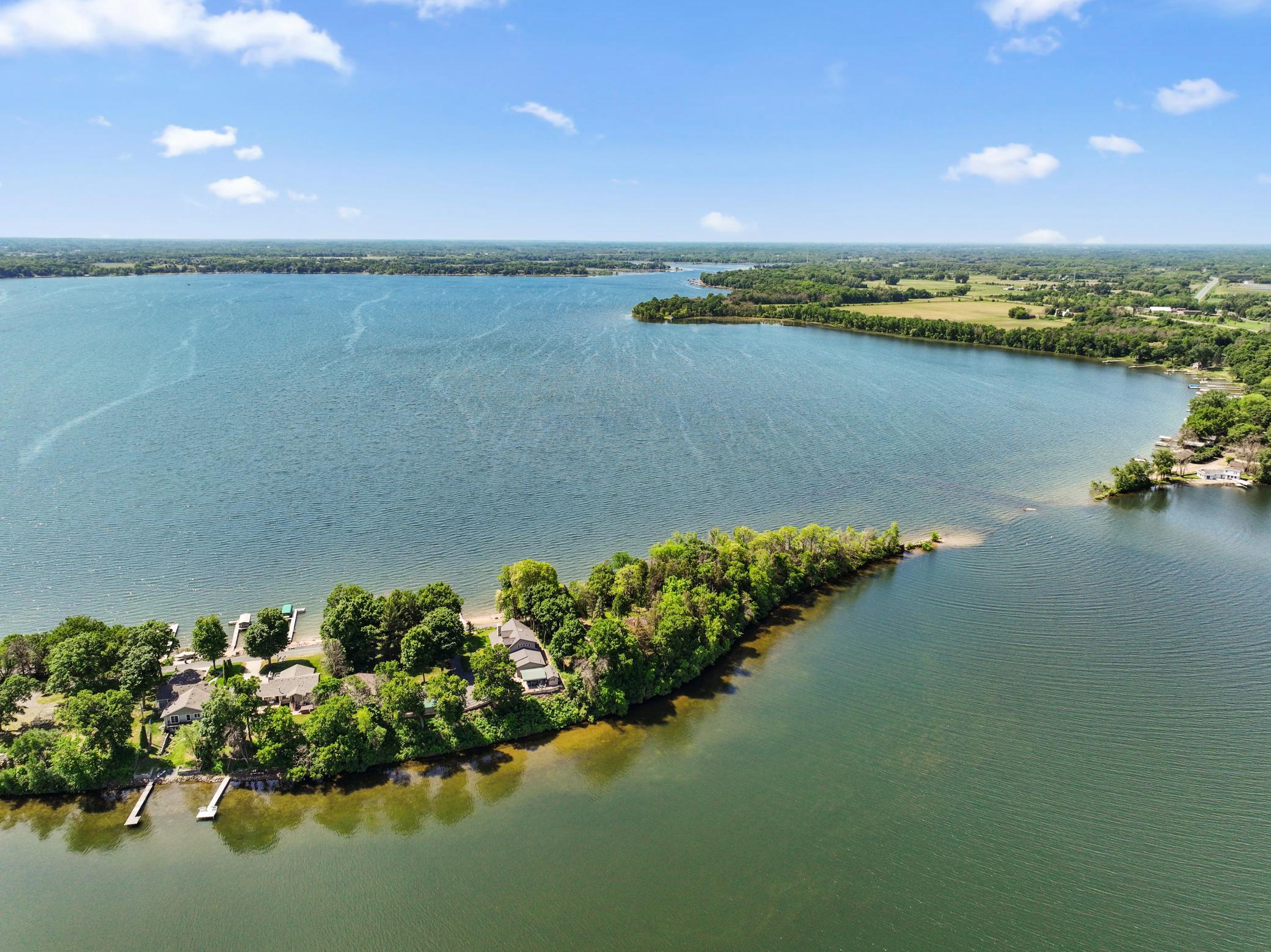 View of Residential at 10200 Point Pleasant Road, Chisago City MN 55013, Chisago City (5 of 56) - Mike Wilen | Minnesota Team Real Estate