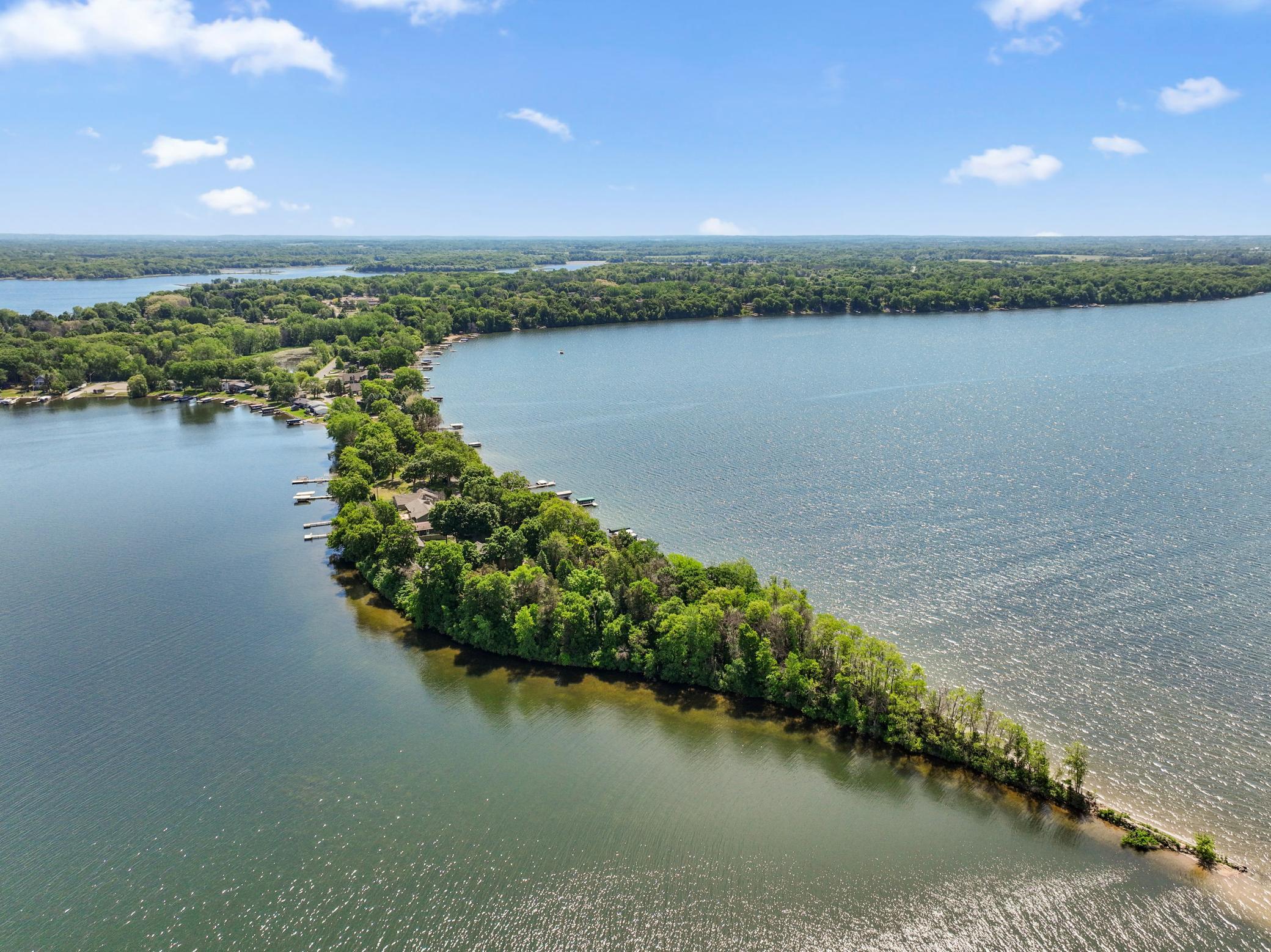 View of Residential at 10200 Point Pleasant Road, Chisago City MN 55013, Chisago City (3 of 56) - Mike Wilen | Minnesota Team Real Estate