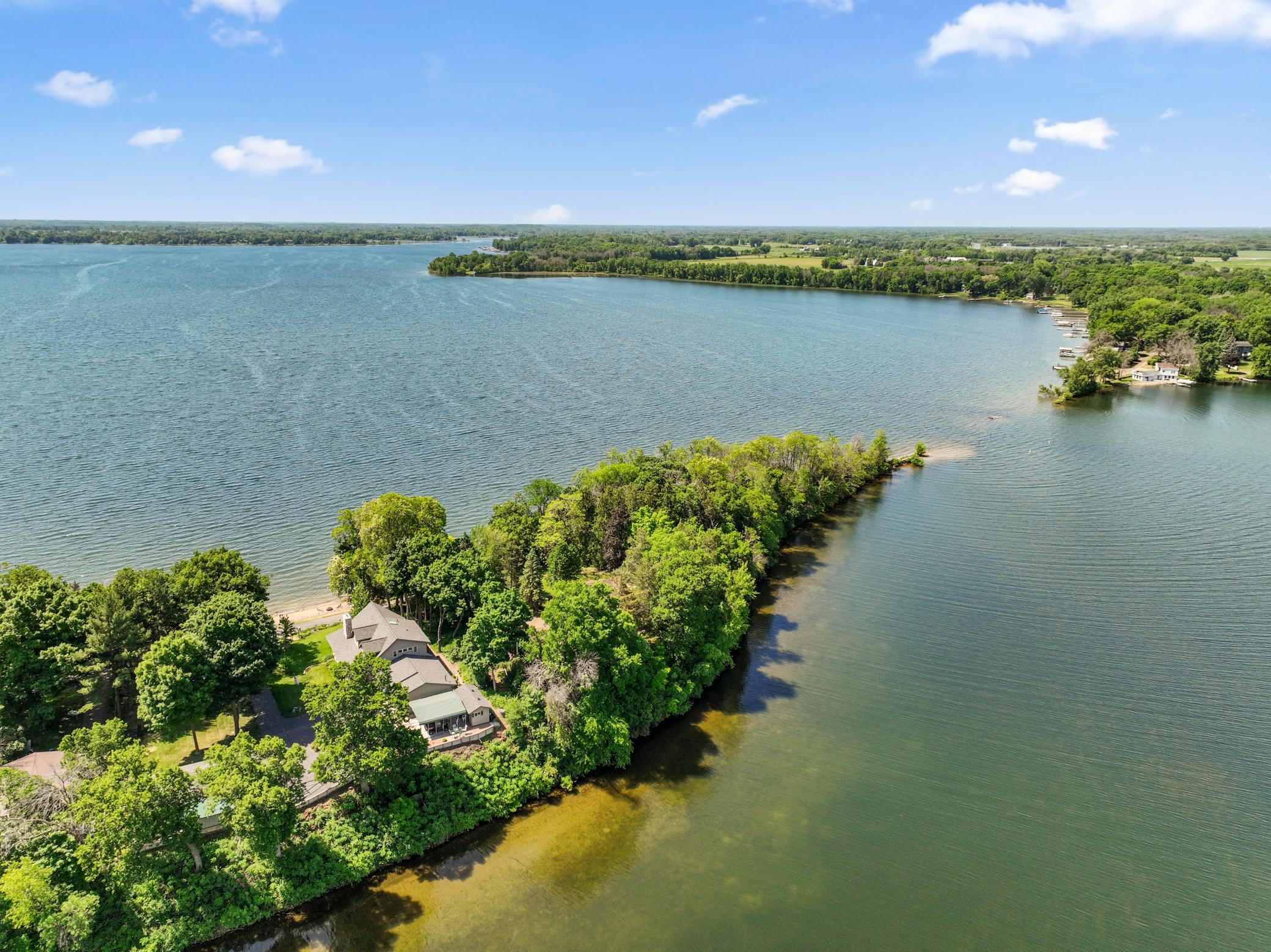 View of Residential at 10200 Point Pleasant Road, Chisago City MN 55013, Chisago City (2 of 56) - Mike Wilen | Minnesota Team Real Estate