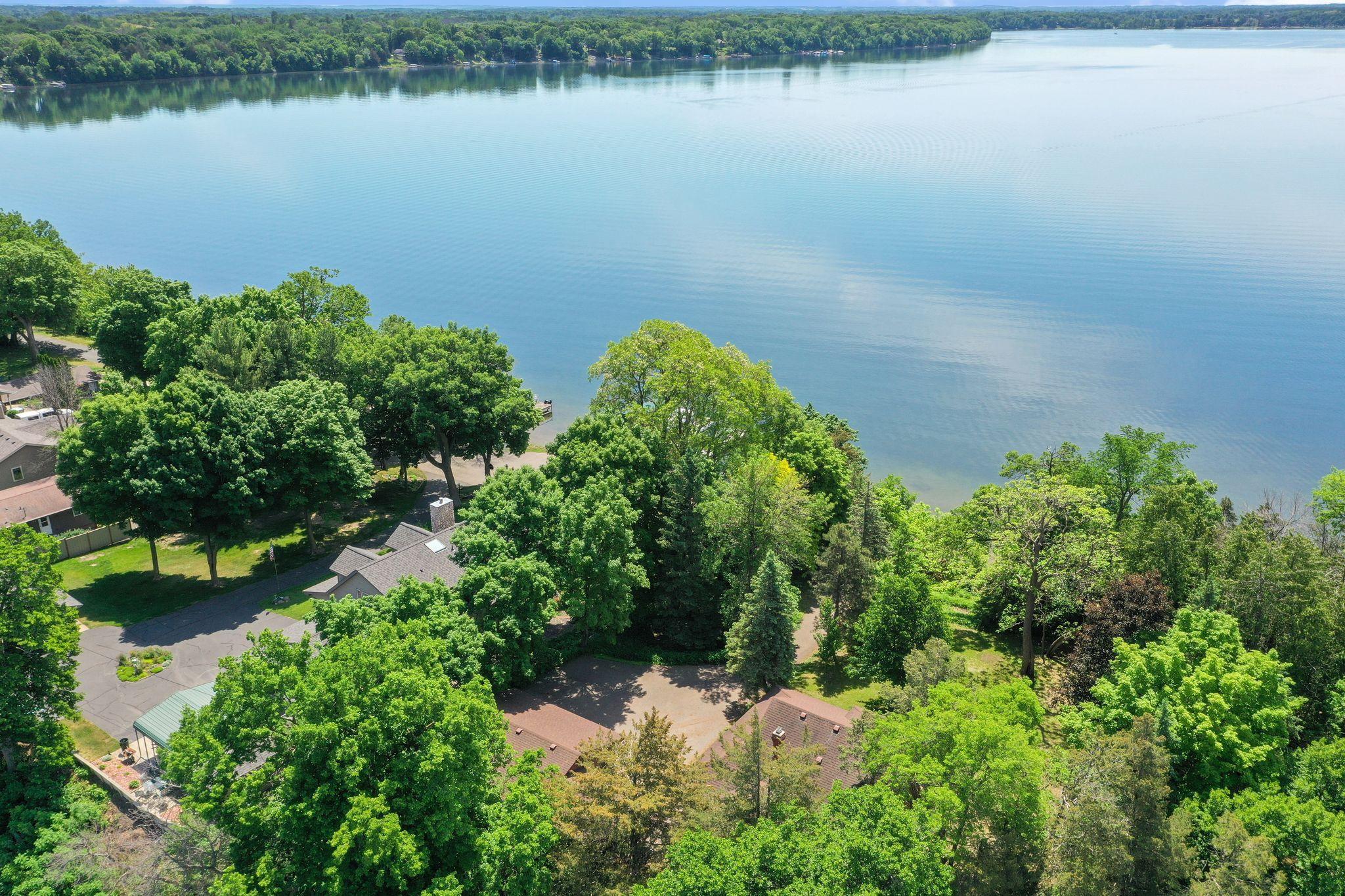 View of Residential at 10200 Point Pleasant Road, Chisago City MN 55013, Chisago City (20 of 56) - Mike Wilen | Minnesota Team Real Estate