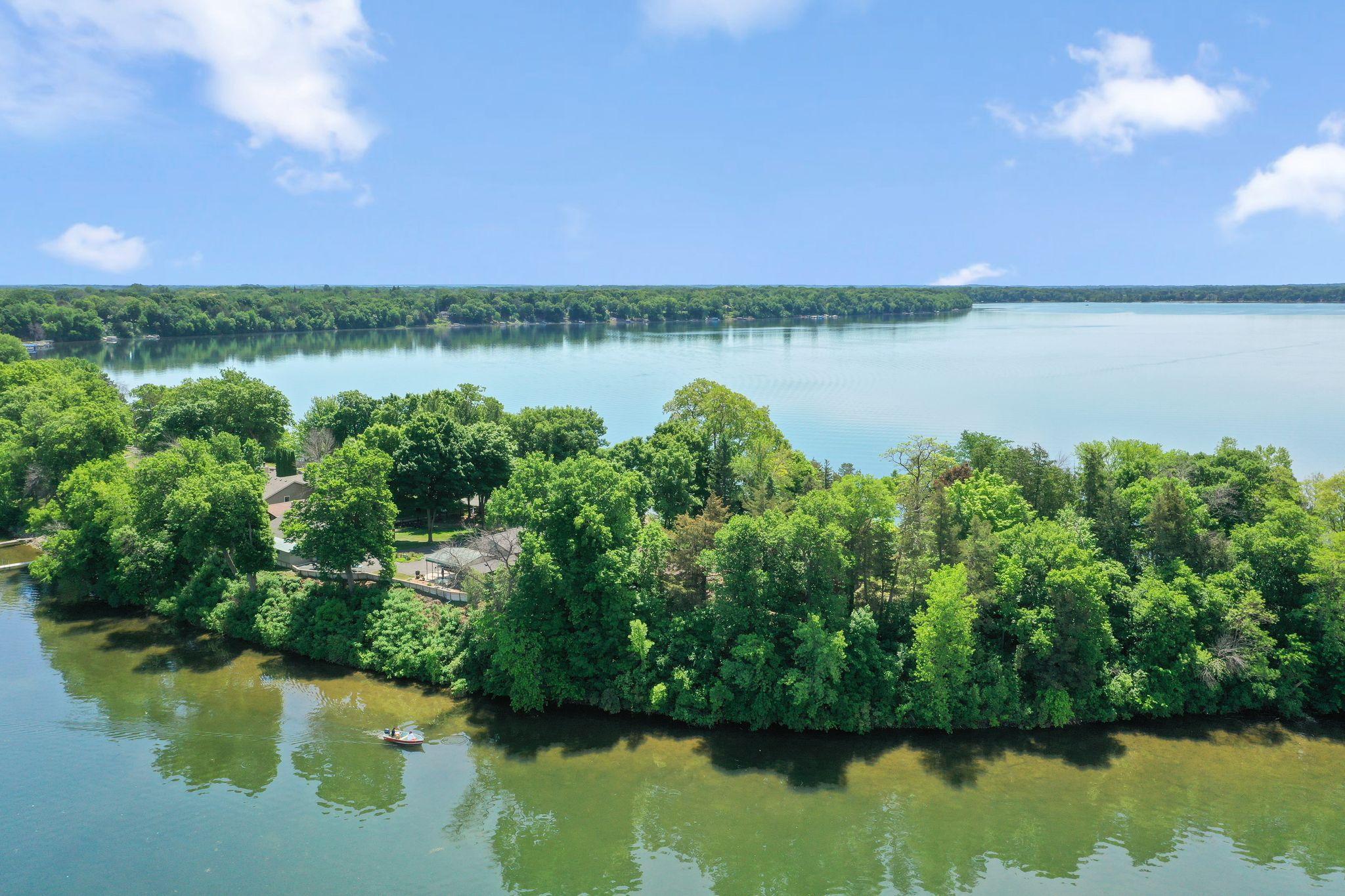 View of Residential at 10200 Point Pleasant Road, Chisago City MN 55013, Chisago City (18 of 56) - Mike Wilen | Minnesota Team Real Estate
