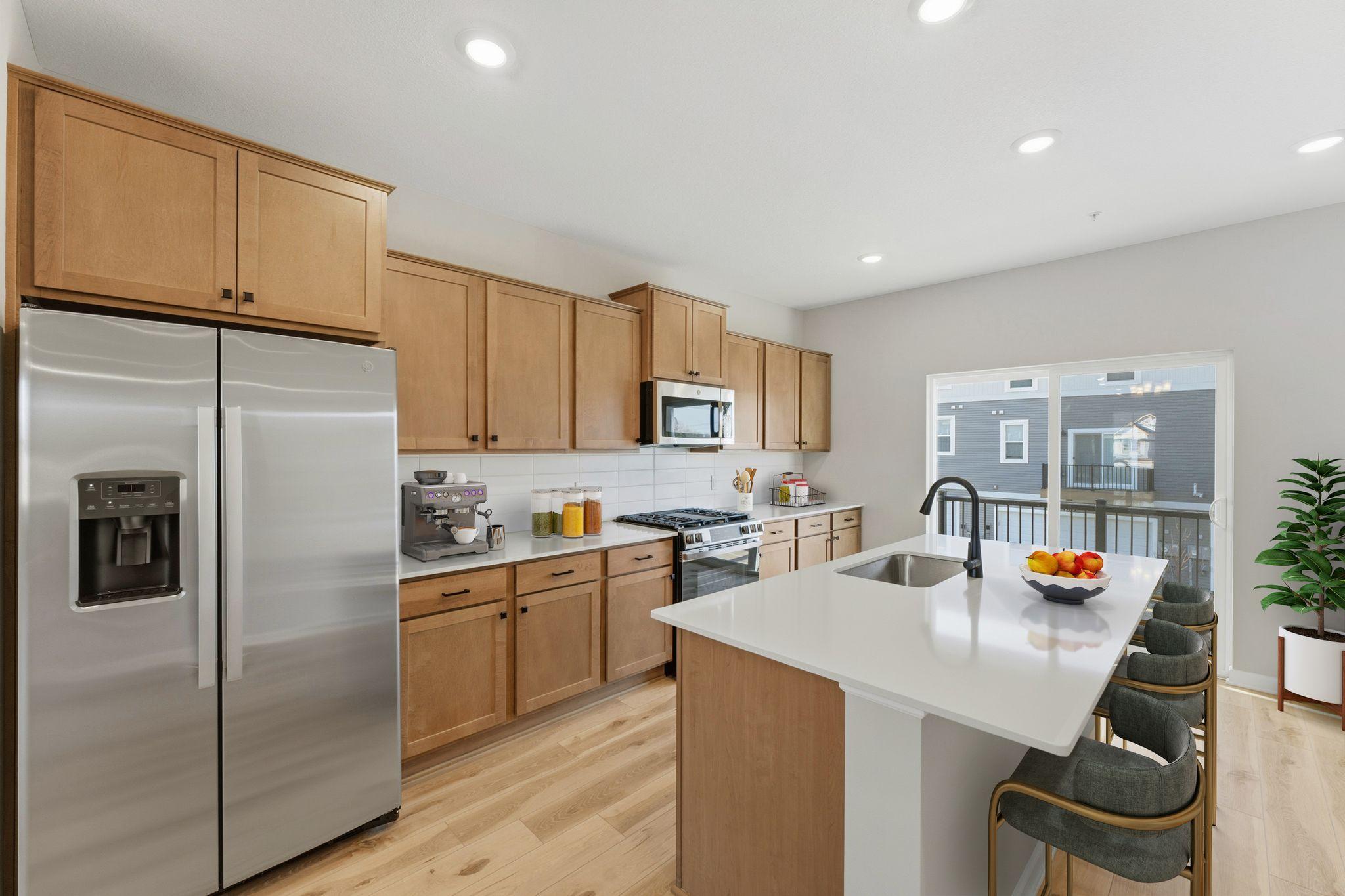 View of Residential at 1524 Traverse Lane, West Saint Paul MN 55118, West Saint Paul - Mike Wilen | Minnesota Team Real Estate