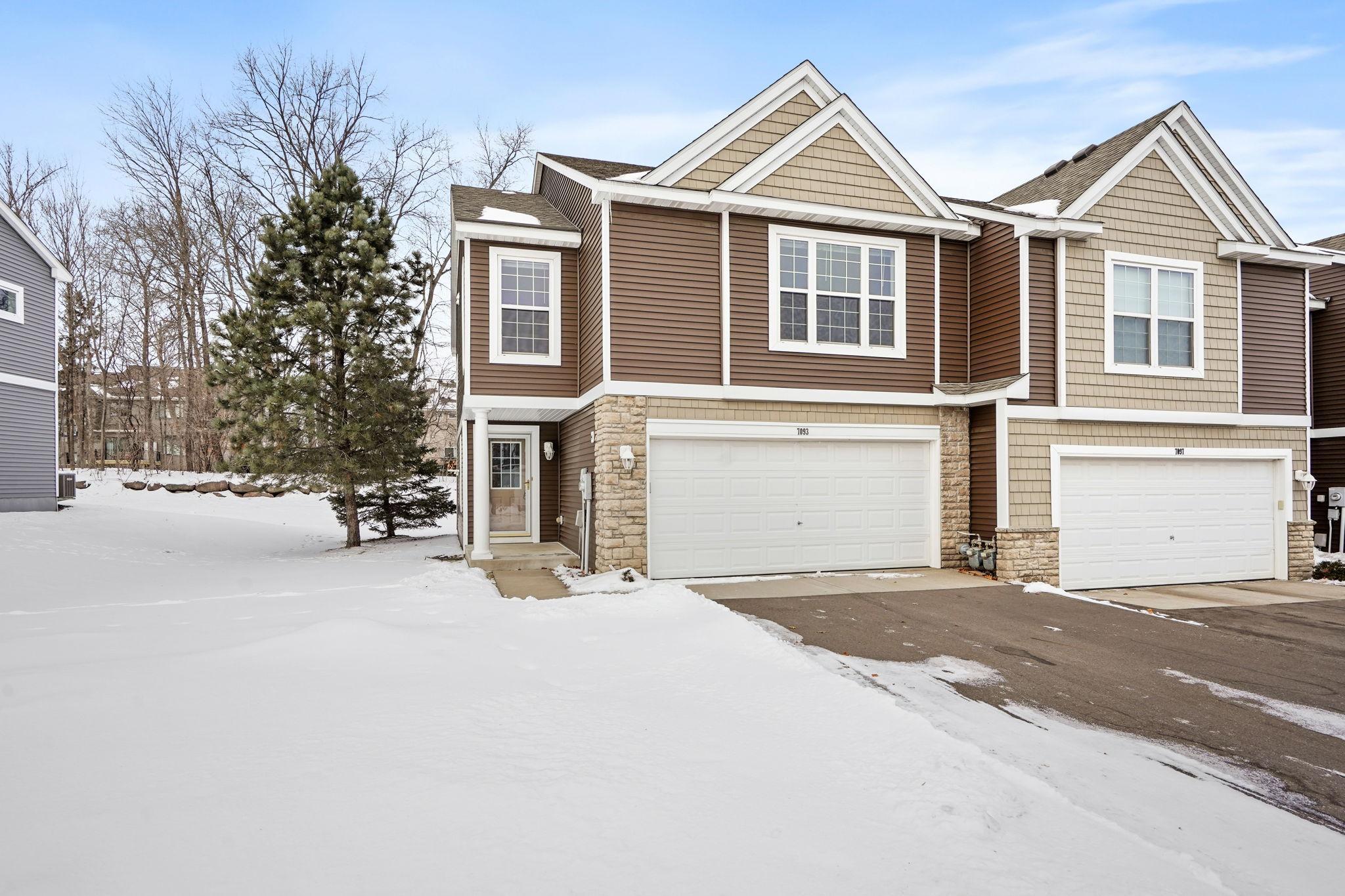 View of Residential at 7093 Peony Lane, Maple Grove MN 55311, Maple Grove - Mike Wilen | Minnesota Team Real Estate
