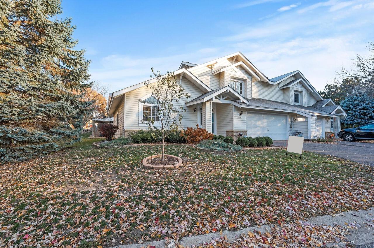 View of Residential at 2909 Devonshire Circle #E, Woodbury MN 55125, Woodbury - Mike Wilen | Minnesota Team Real Estate