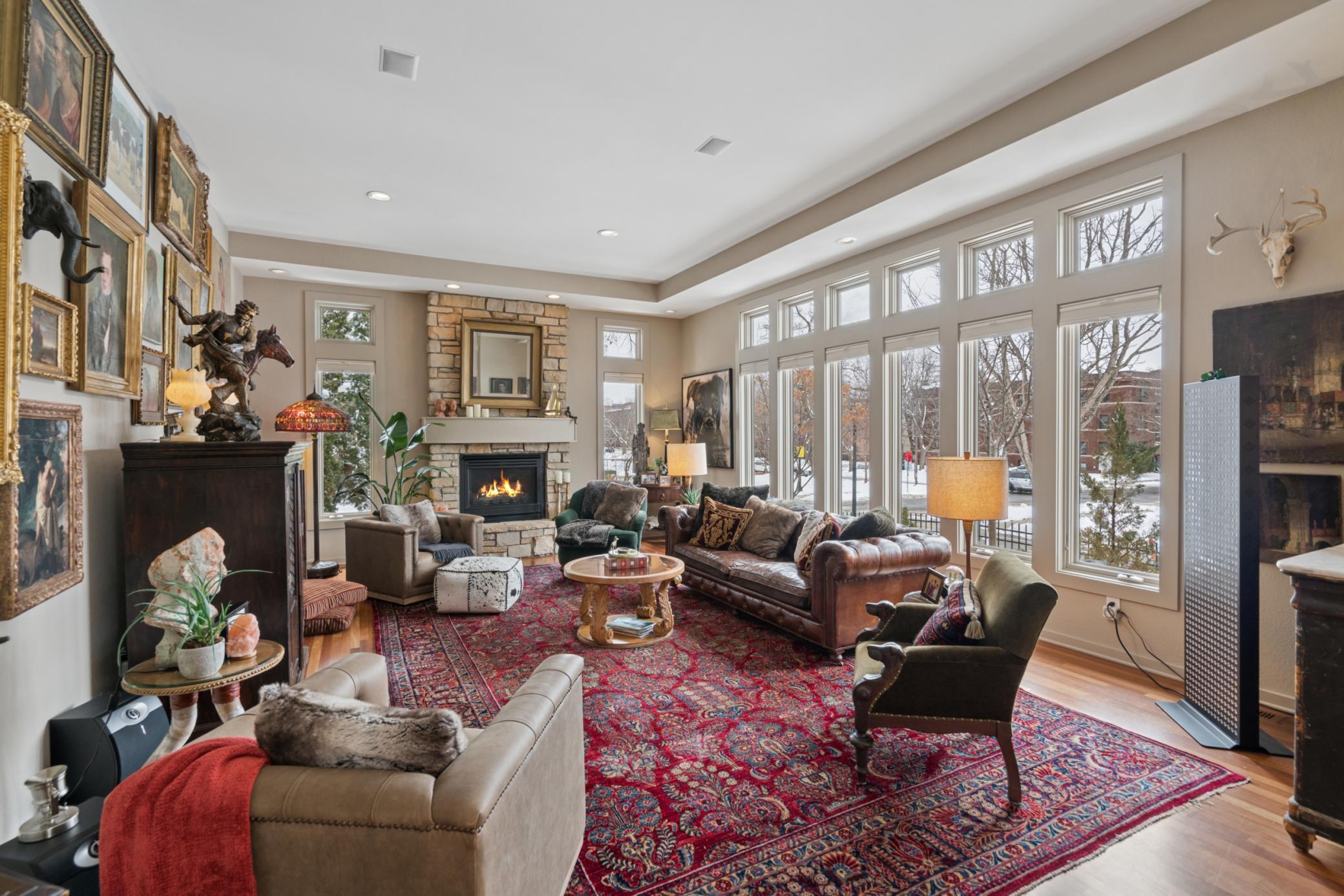 View of Residential at 2864 Irving Avenue, Minneapolis MN 55408, Minneapolis - Mike Wilen | Minnesota Team Real Estate