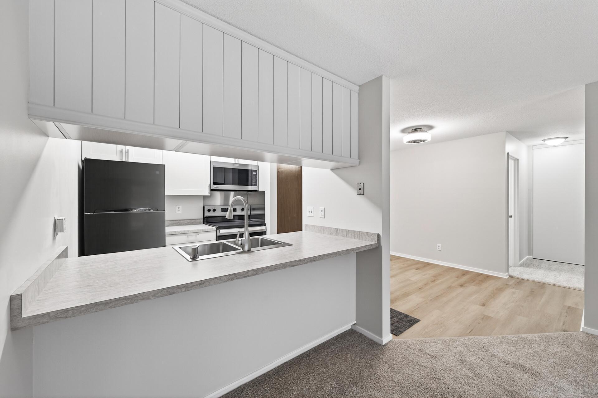View of Residential at 2800 Hamline Avenue #303, Roseville MN 55113, Roseville - Mike Wilen | Minnesota Team Real Estate