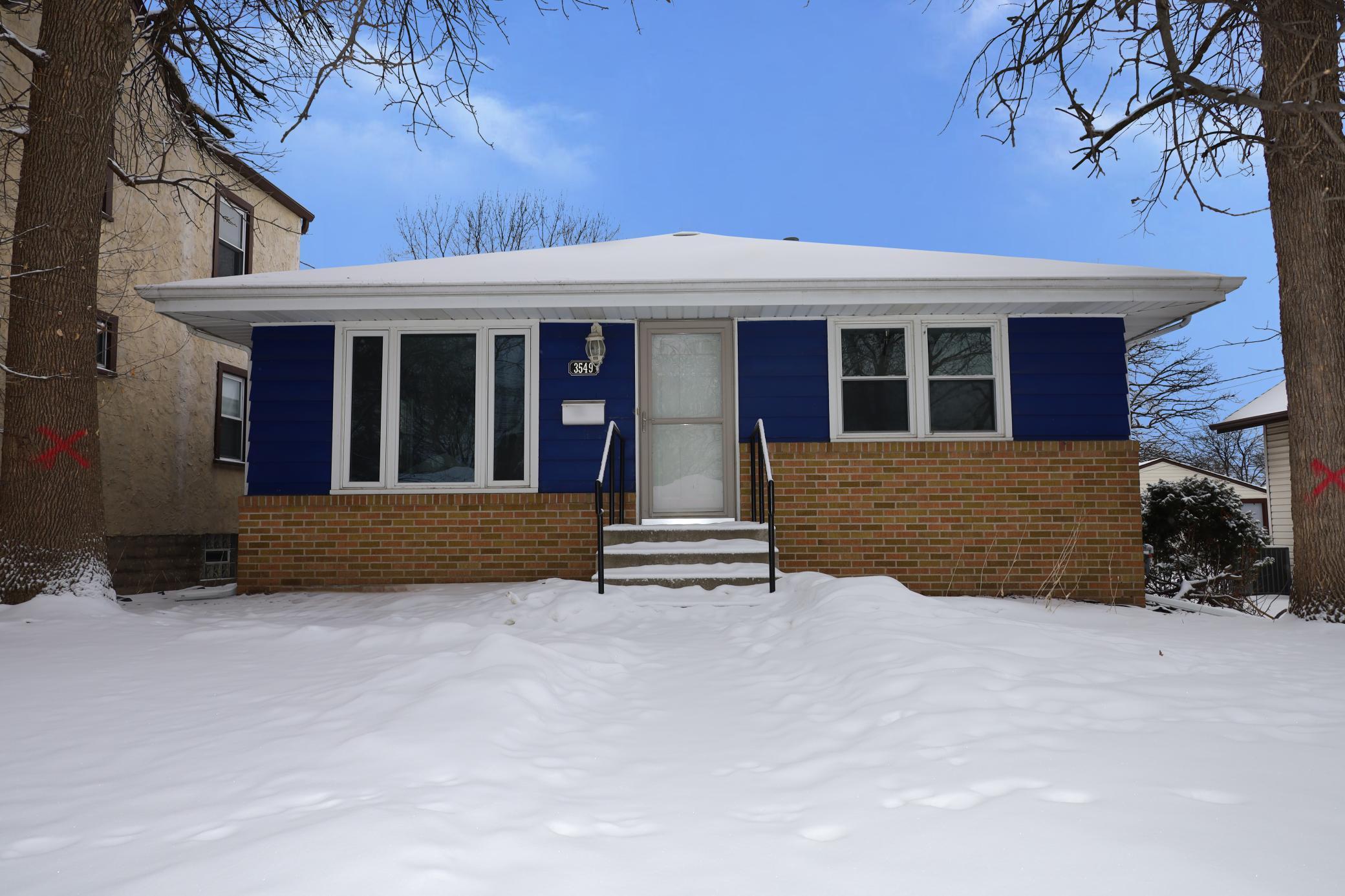 View of Residential at 3549 Kyle Avenue, Crystal MN 55422, Crystal - Mike Wilen | Minnesota Team Real Estate