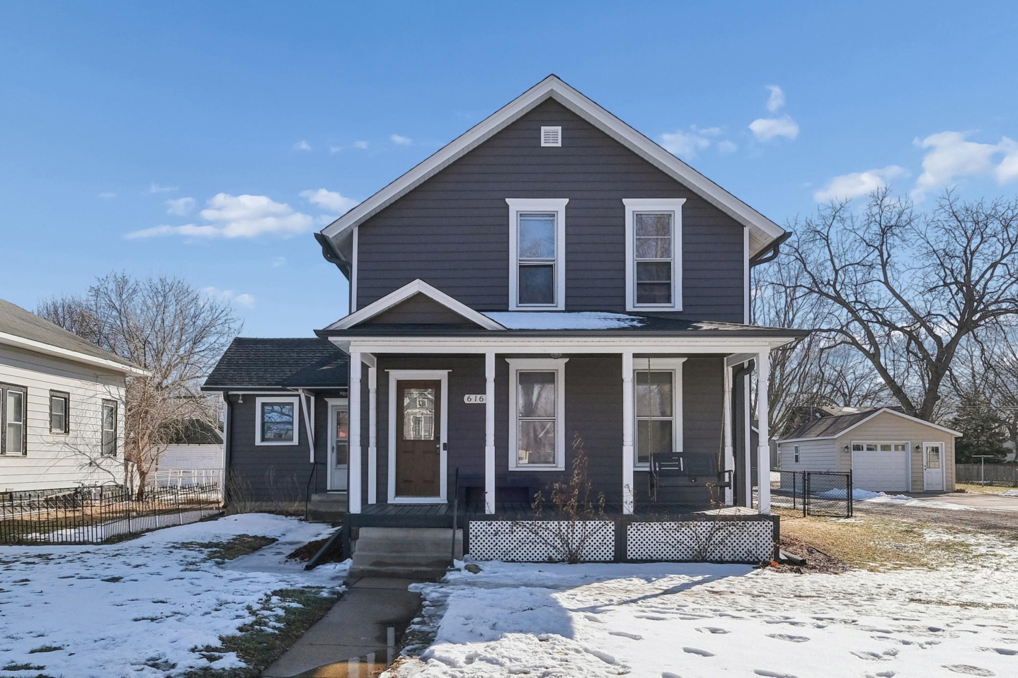 View of Residential at 616 Oak Street, Farmington MN 55024, Farmington - Mike Wilen | Minnesota Team Real Estate