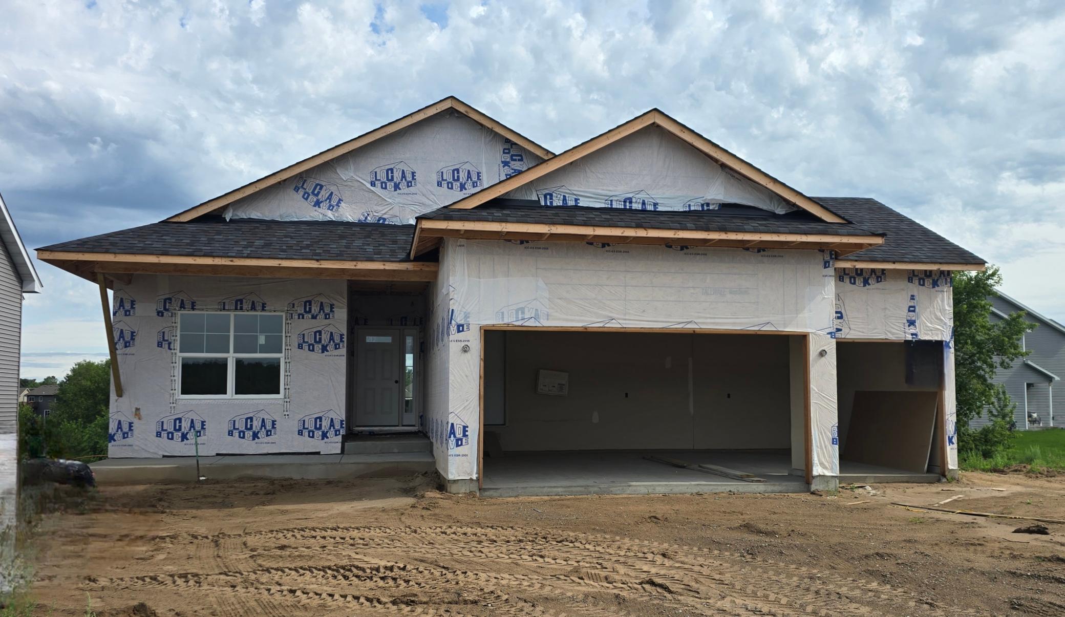View of Residential at 13085 11th Avenue, Zimmerman MN 55398, Zimmerman - Mike Wilen | Minnesota Team Real Estate