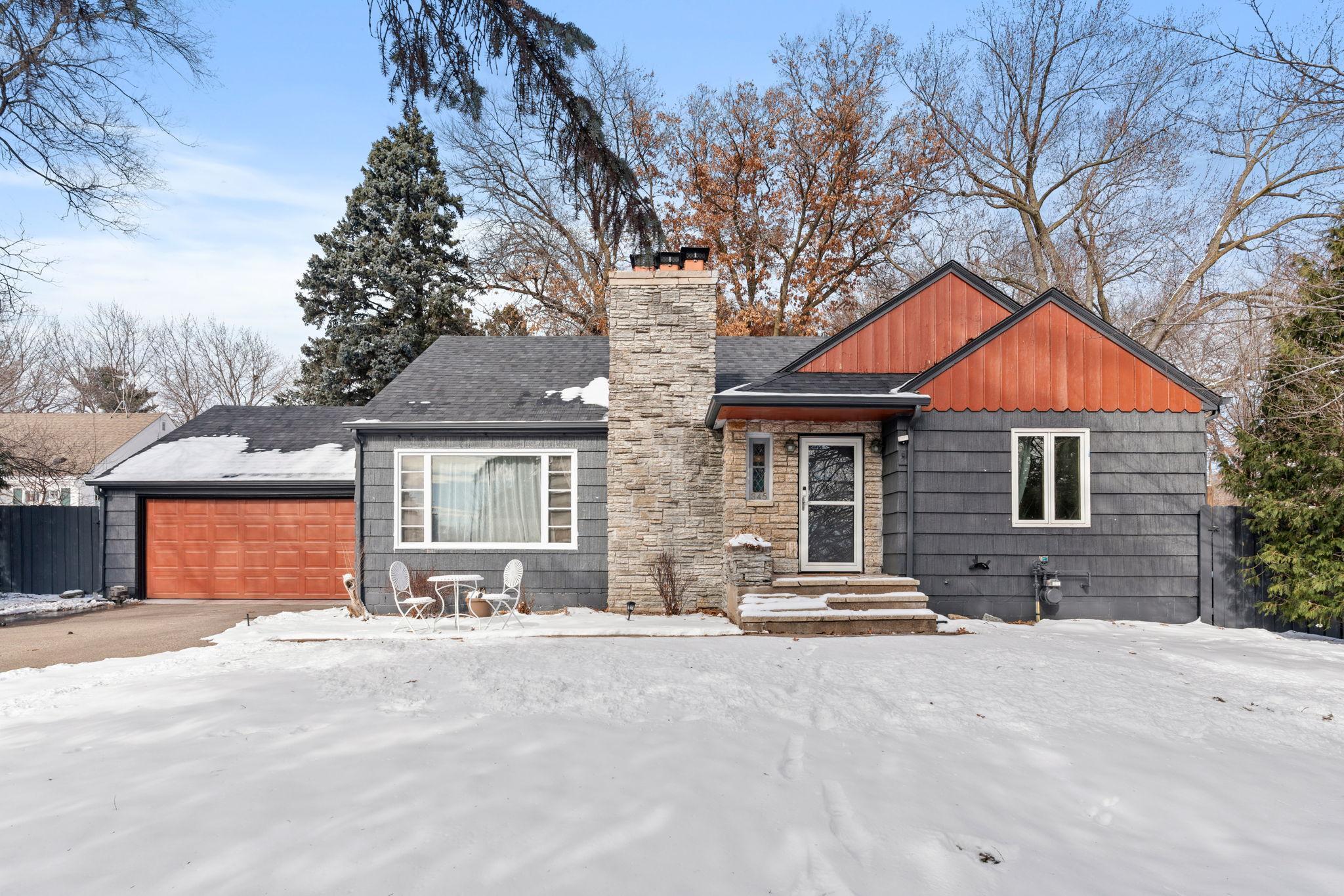 View of Residential at 345 Capitol View Avenue, Roseville MN 55113, Roseville - Mike Wilen | Minnesota Team Real Estate