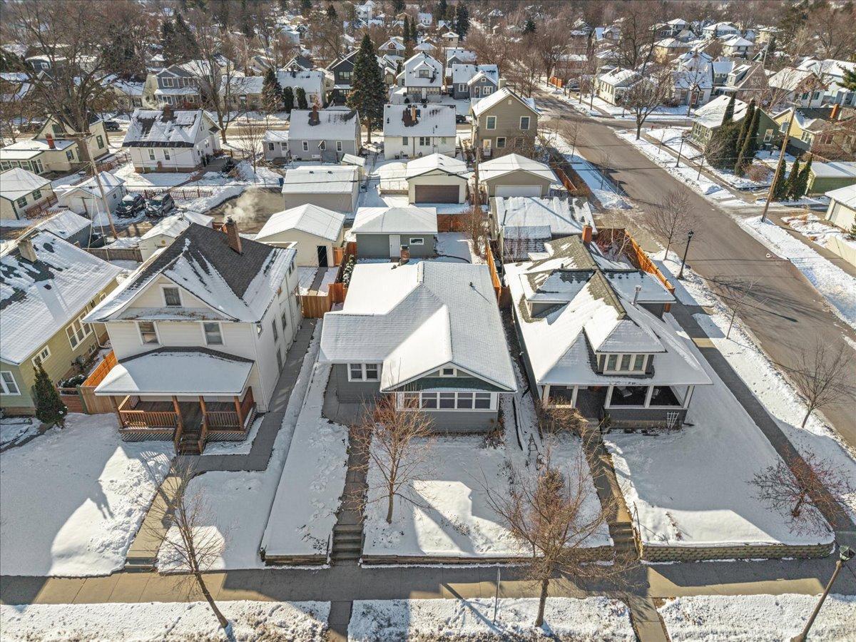 View of Residential at 1272 Randolph Avenue, Saint Paul MN 55105, Saint Paul - Mike Wilen | Minnesota Team Real Estate