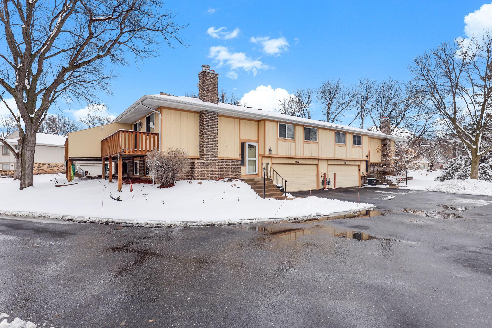 View of Residential at 6502 Ives Lane, Maple Grove MN 55369, Maple Grove - Mike Wilen | Minnesota Team Real Estate