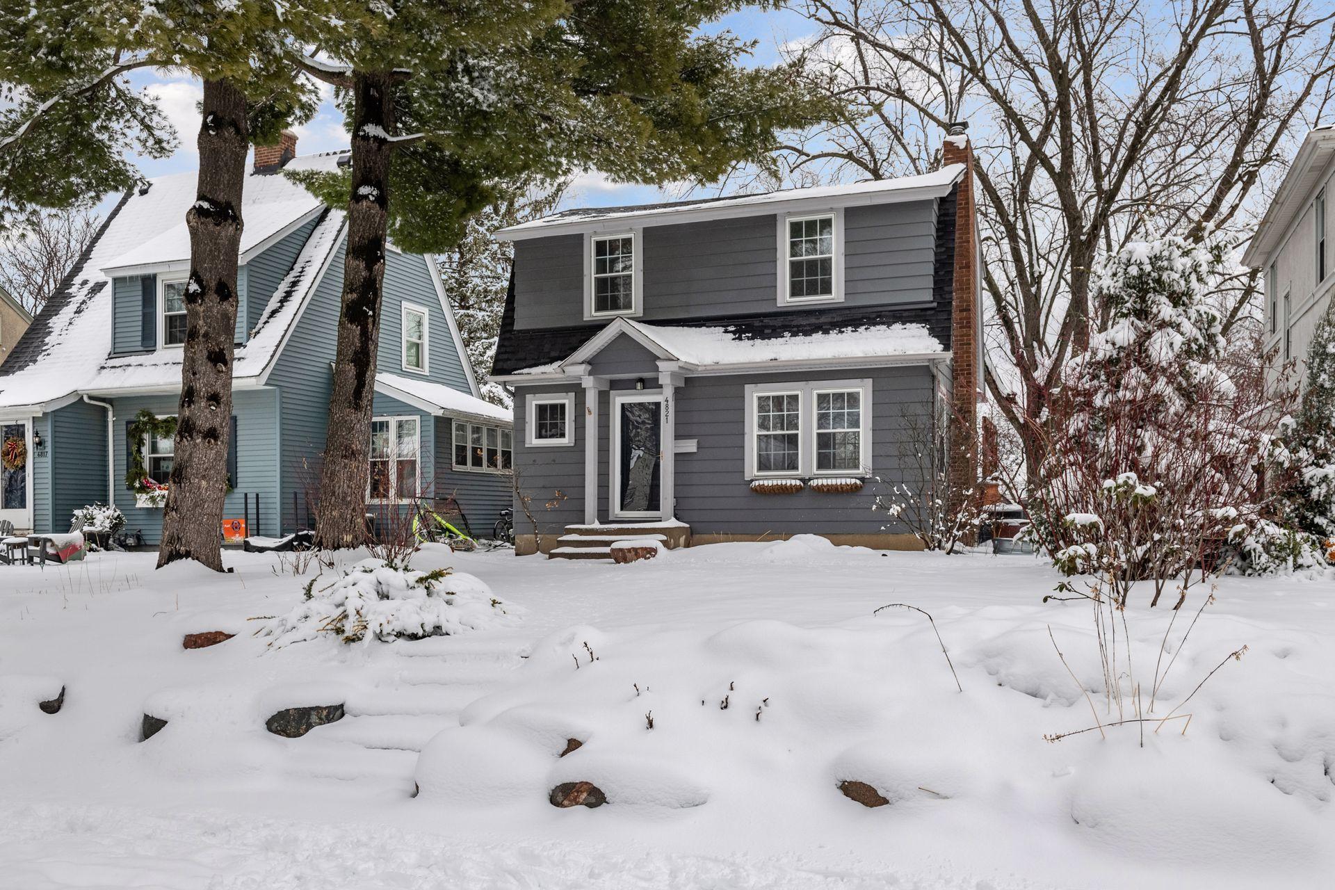 View of Residential at 4821 13th Avenue, Minneapolis MN 55417, Minneapolis - Mike Wilen | Minnesota Team Real Estate
