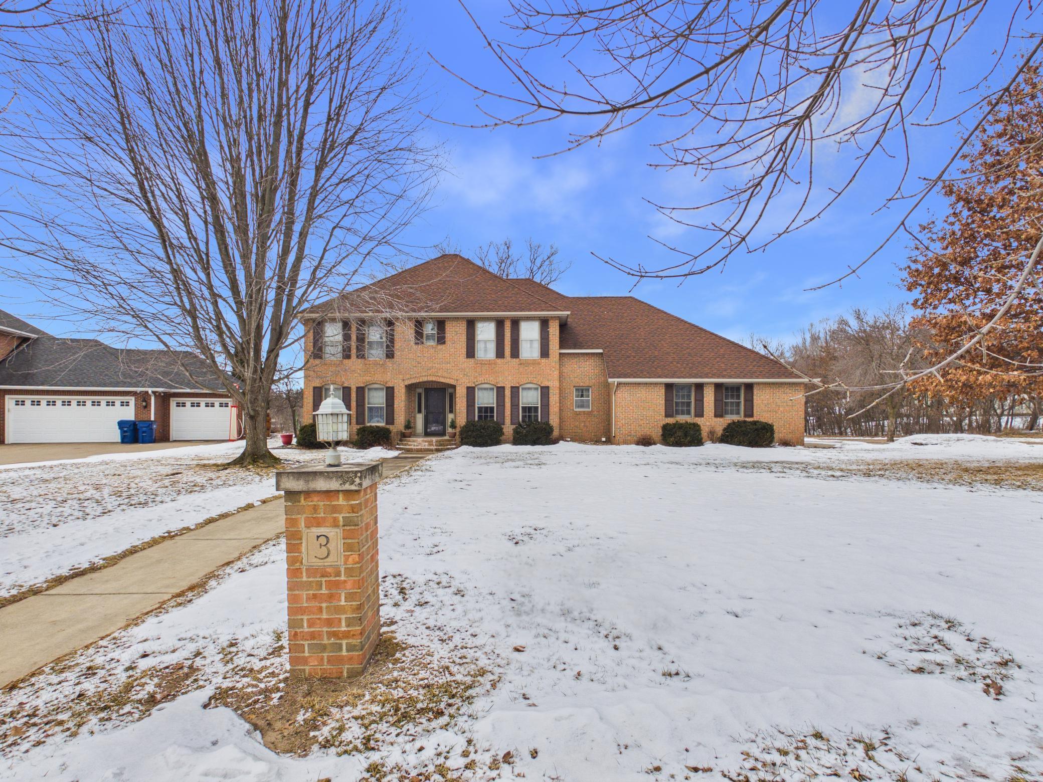 View of Residential at 3 Walnut Circle, Saint Cloud MN 56304, Saint Cloud - Mike Wilen | Minnesota Team Real Estate