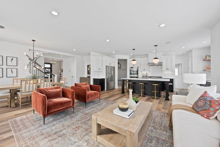 View of Residential at 6255 134th Street, Hugo MN 55038, Hugo (6 of 57) - Mike Wilen | Minnesota Team Real Estate