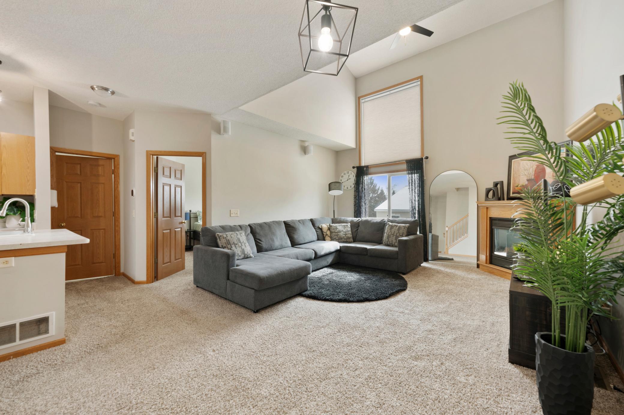 View of Residential at 8622 Savanna Oaks Bay #K, Woodbury MN 55125, Woodbury - Mike Wilen | Minnesota Team Real Estate