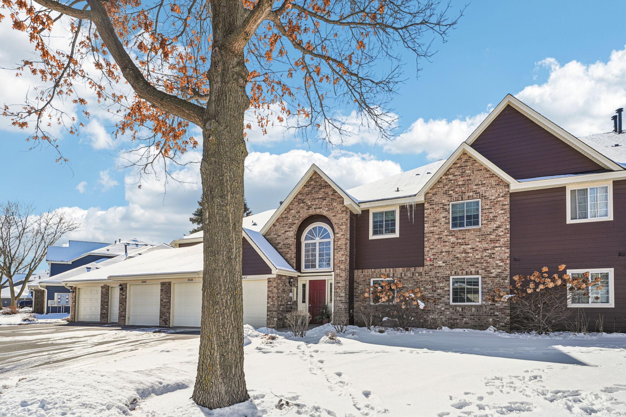 View of Residential at 2545 Concord Way #115, Mendota Heights MN 55120, Mendota Heights - Mike Wilen | Minnesota Team Real Estate