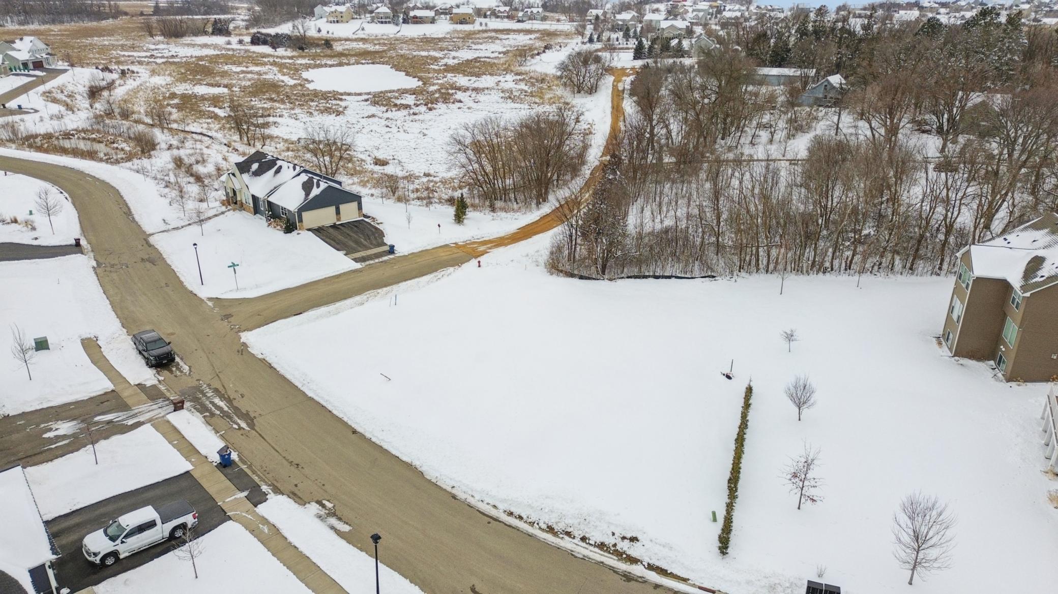 View of Land at 4708 Towns Edge Road, Saint Bonifacius MN 55375, Saint Bonifacius - Mike Wilen | Minnesota Team Real Estate