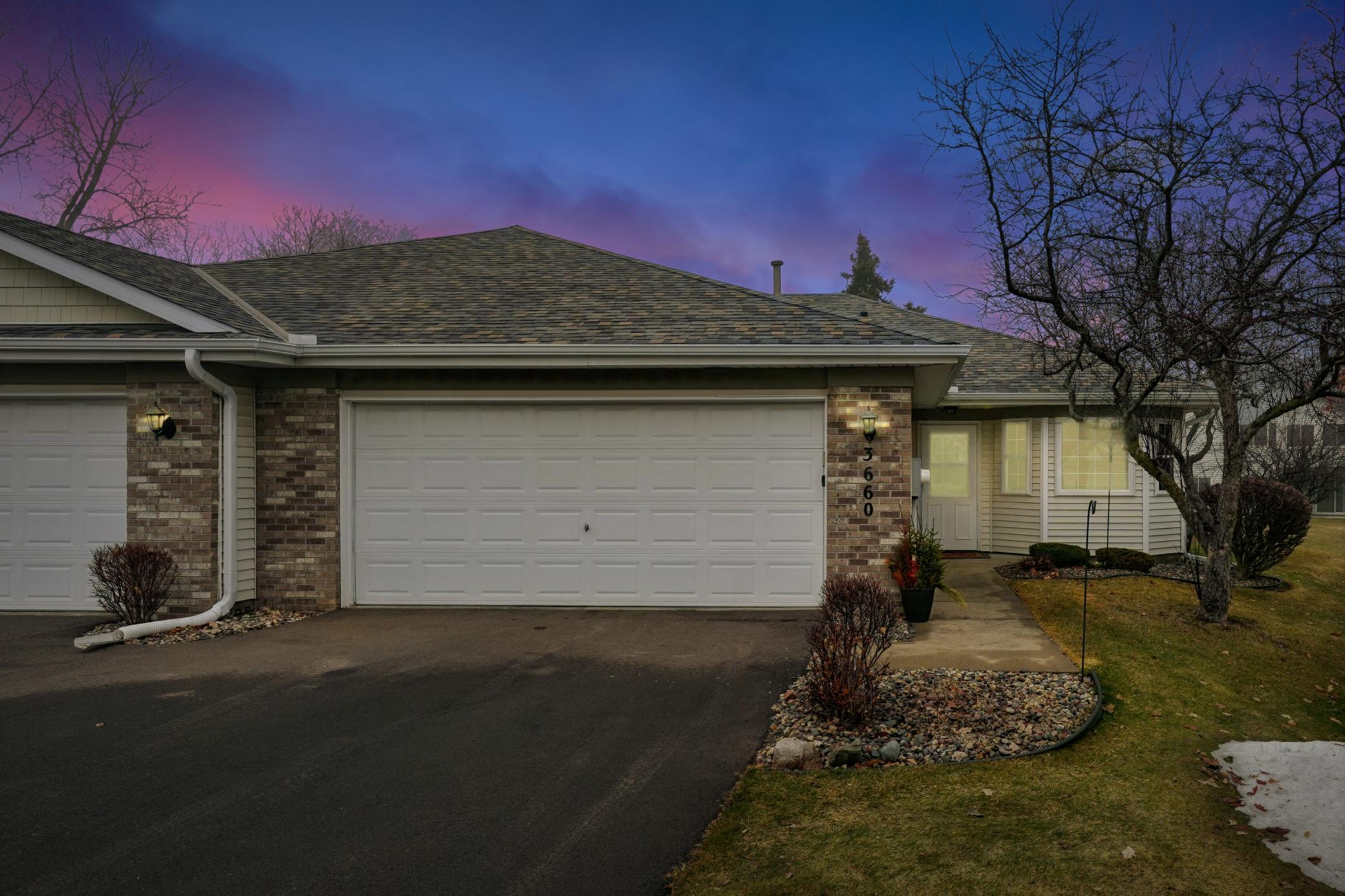 View of Residential at 3660 Gershwin Circle, Oakdale MN 55128, Oakdale - Mike Wilen | Minnesota Team Real Estate