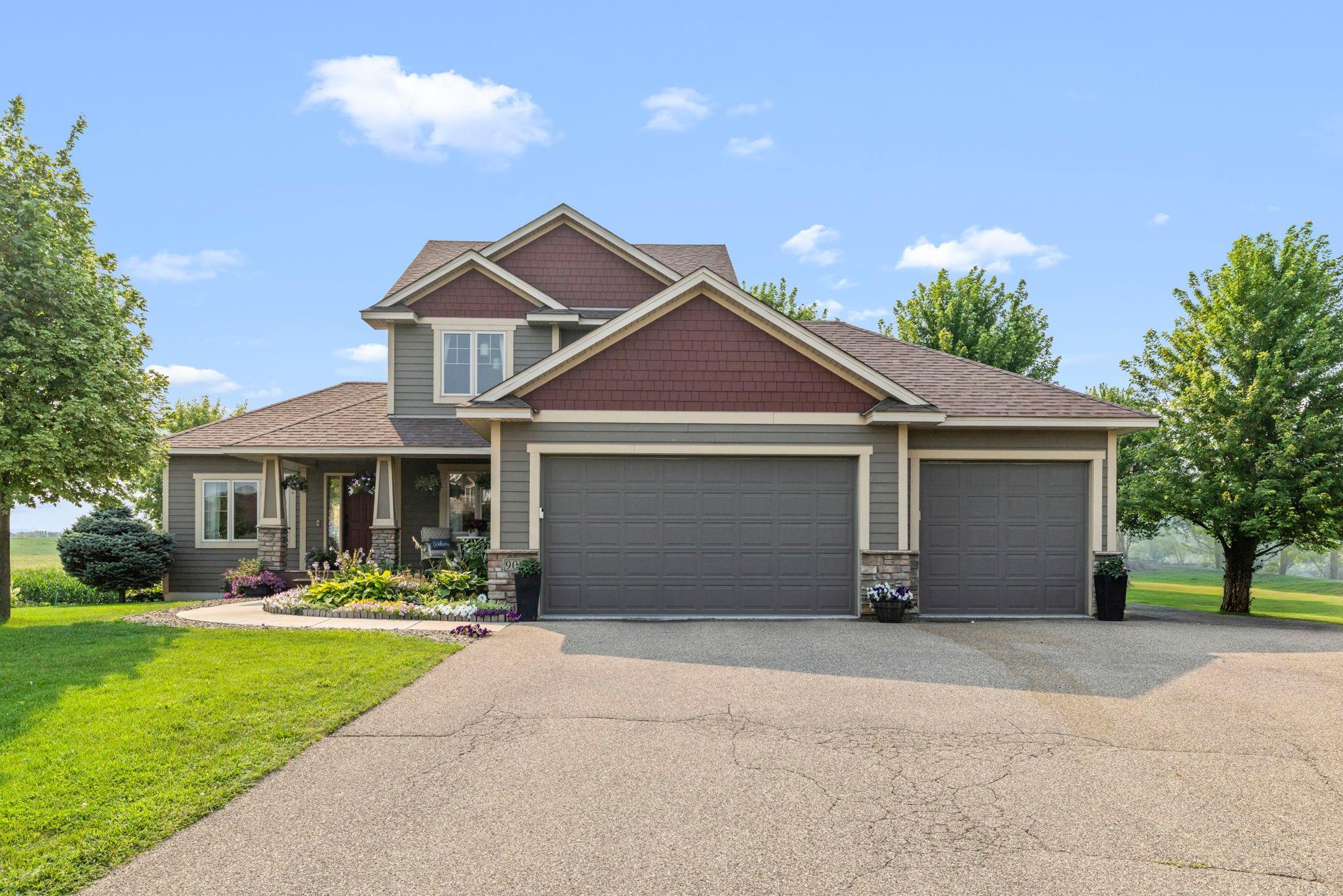 View of Residential at 900 Heritage Trail, New Prague MN 56071, New Prague (3 of 59) - Mike Wilen | Minnesota Team Real Estate