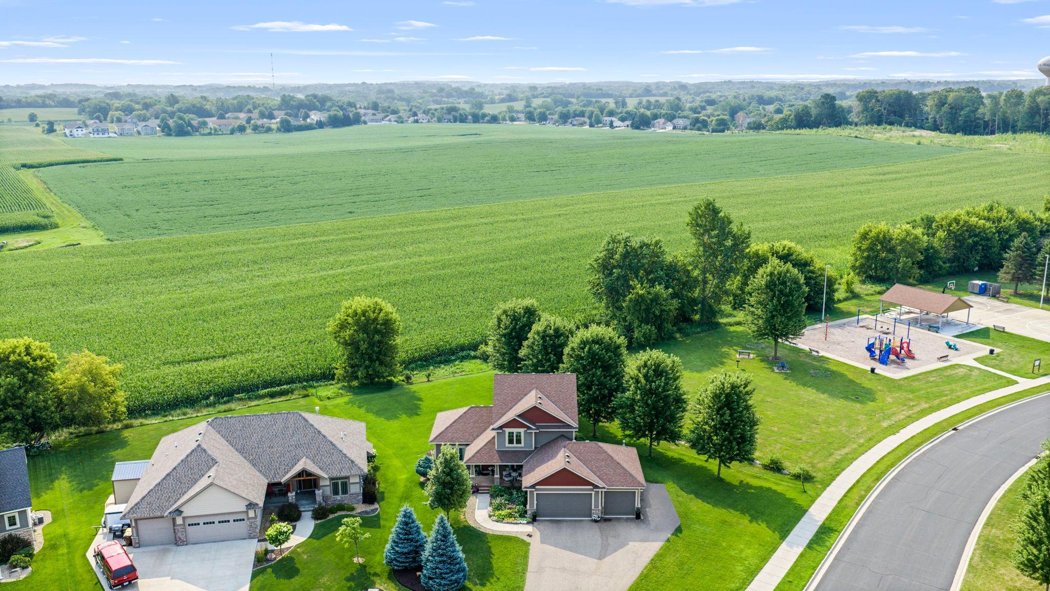 View of Residential at 900 Heritage Trail, New Prague MN 56071, New Prague (2 of 59) - Mike Wilen | Minnesota Team Real Estate