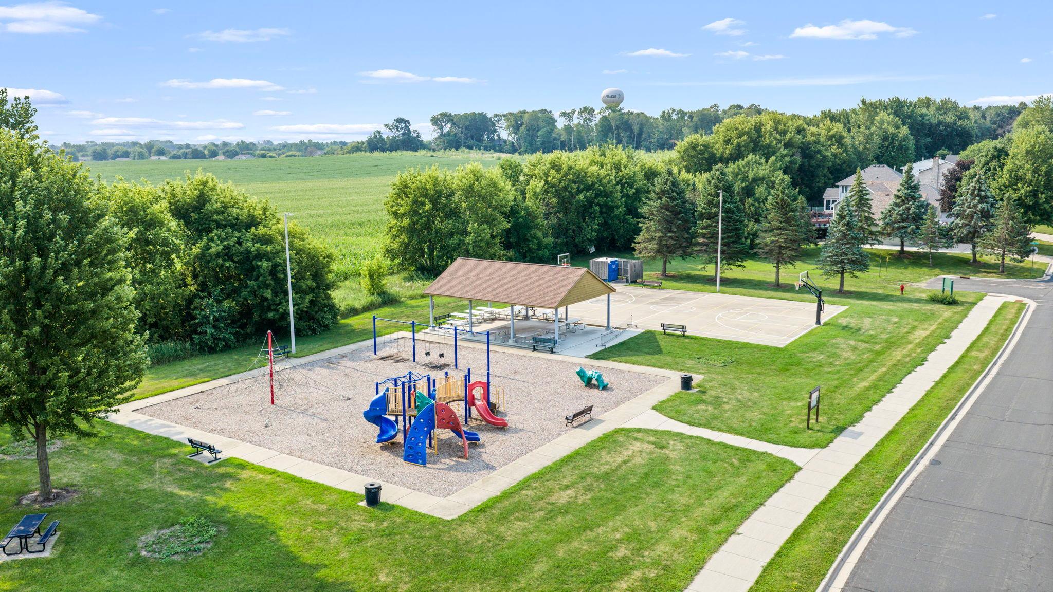 View of Residential at 900 Heritage Trail, New Prague MN 56071, New Prague (9 of 59) - Mike Wilen | Minnesota Team Real Estate
