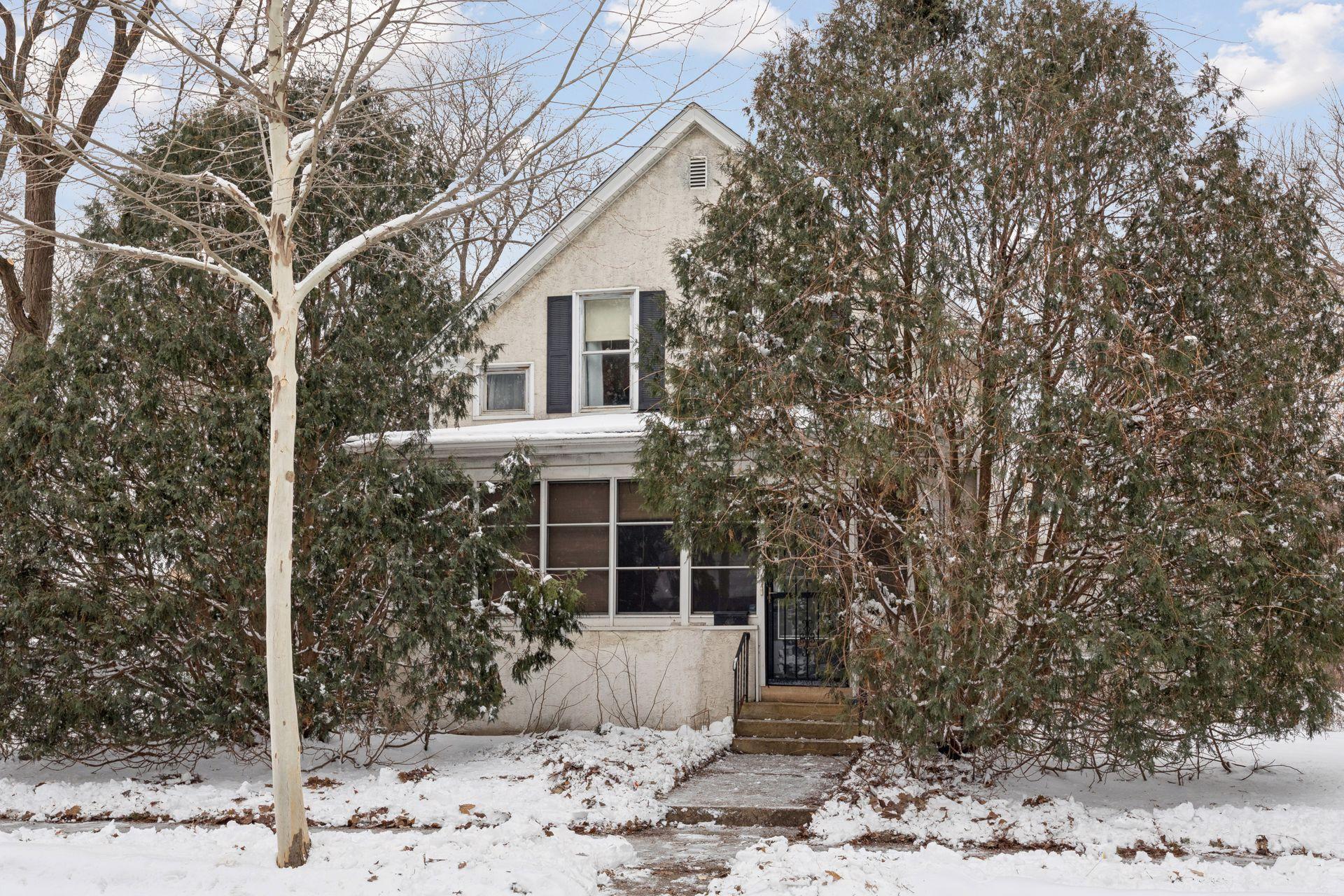 View of Residential at 2303 Upton Avenue, Minneapolis MN 55411, Minneapolis - Mike Wilen | Minnesota Team Real Estate