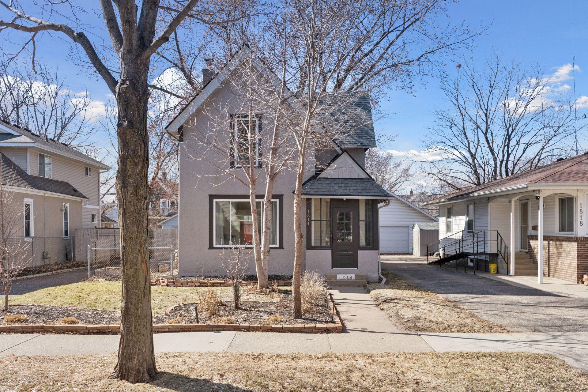 View of Residential at 1814 Buchanan Street, Minneapolis MN 55418, Minneapolis - Mike Wilen | Minnesota Team Real Estate