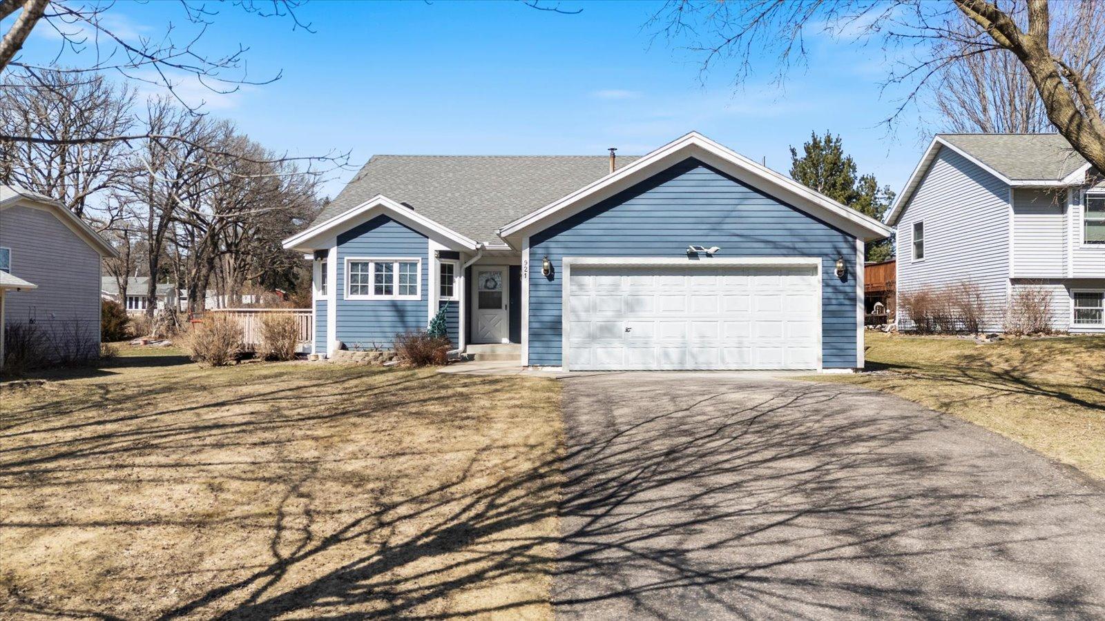 View of Residential at 921 21st Street, Saint Cloud MN 56304, Saint Cloud - Mike Wilen | Minnesota Team Real Estate