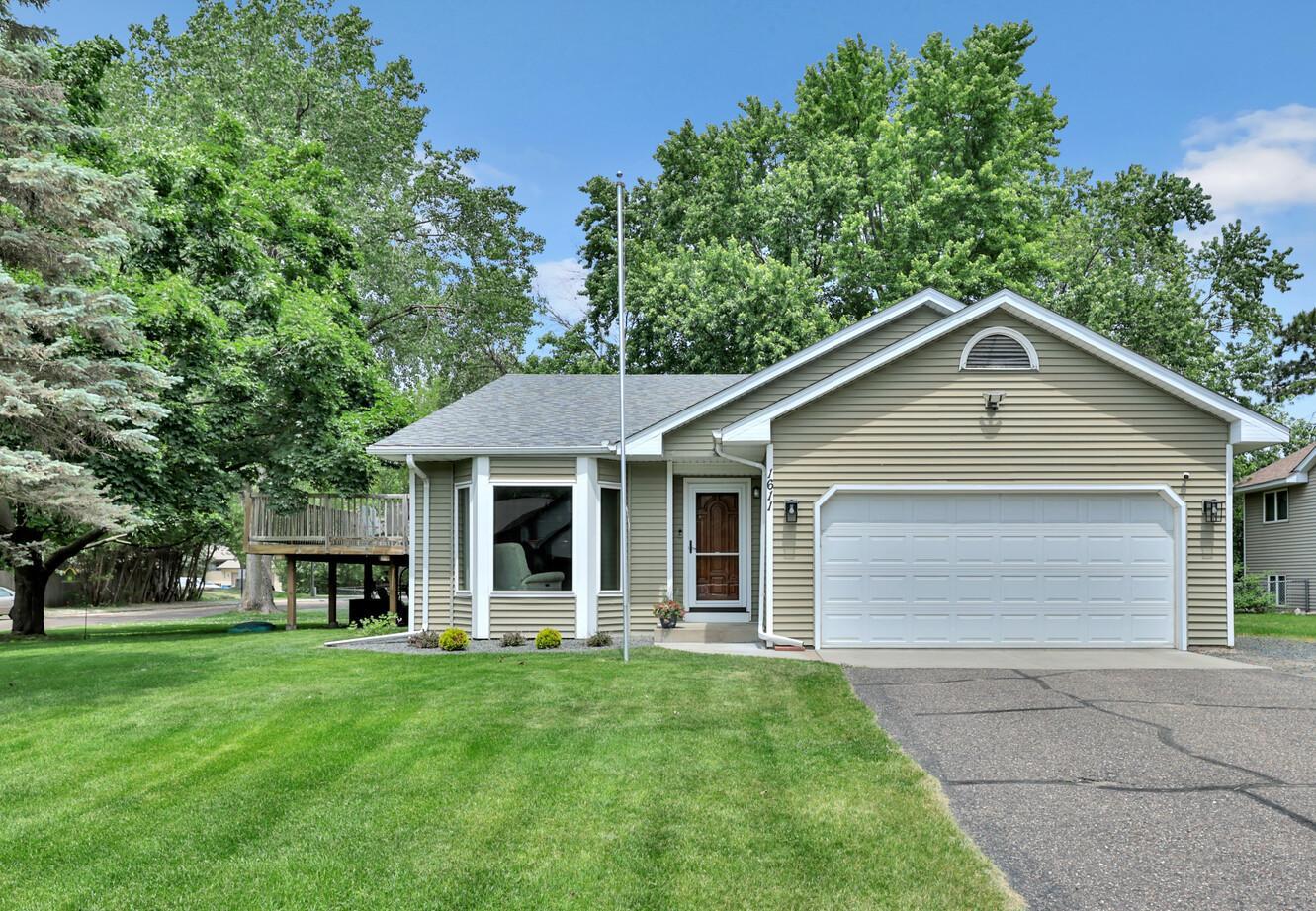 View of Residential at 1611 Mill Street, White Bear Twp MN 55110, White Bear Twp - Mike Wilen | Minnesota Team Real Estate