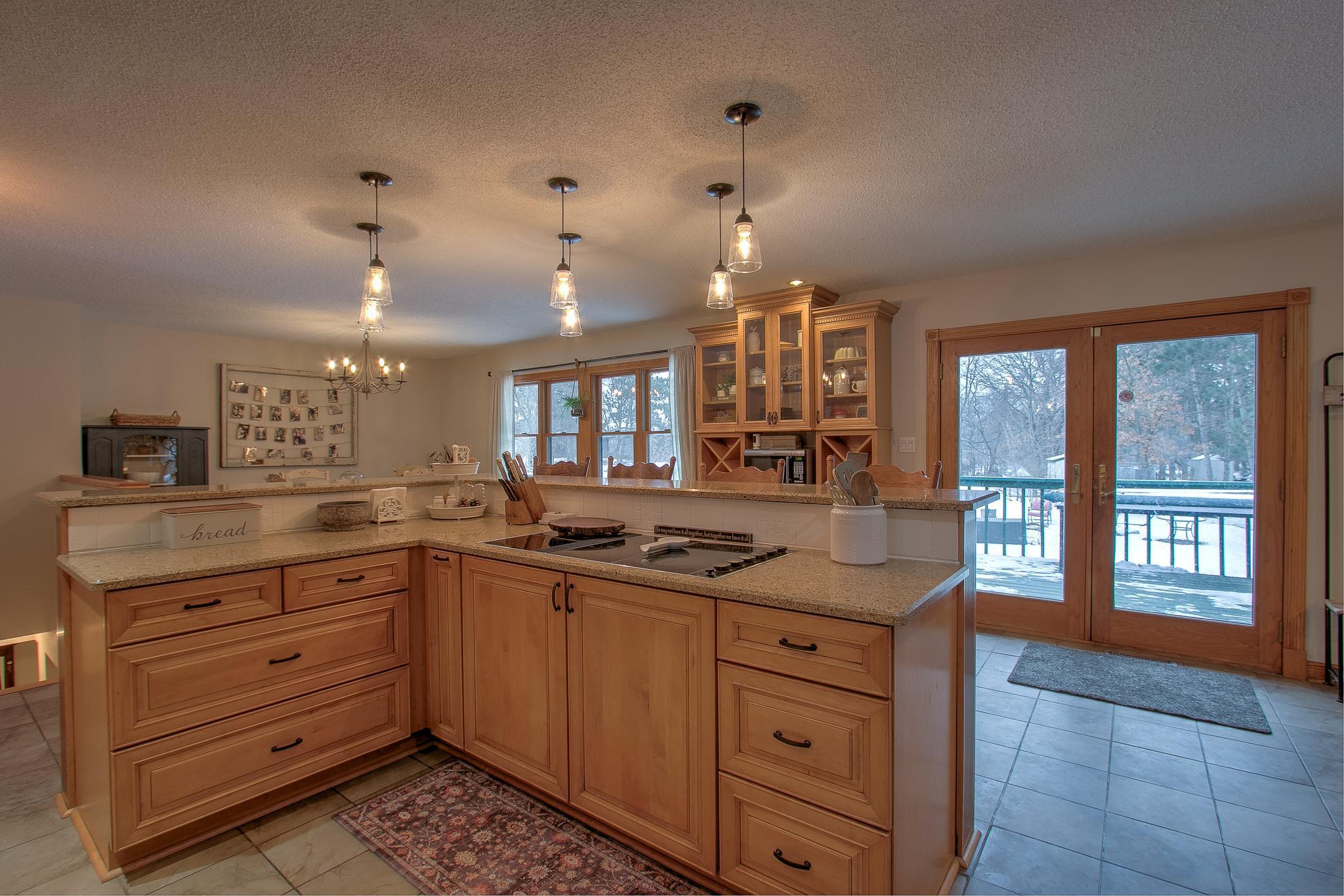 View of Residential at 7768 Carole Drive, Circle Pines MN 55014, Circle Pines - Mike Wilen | Minnesota Team Real Estate