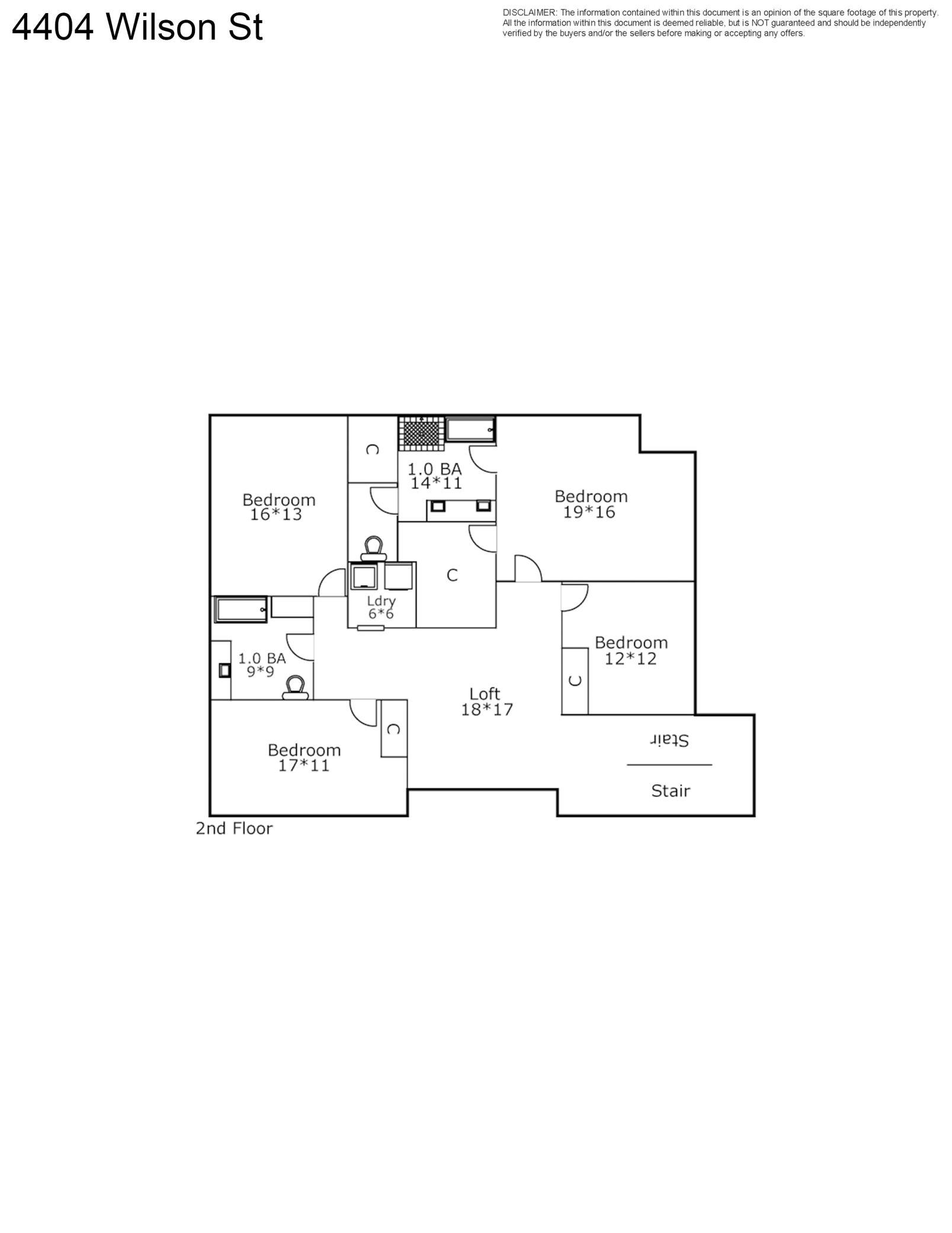 View of Residential at 4404 Wilson Street, Minnetonka MN 55345, Minnetonka (35 of 36) - Mike Wilen | Minnesota Team Real Estate