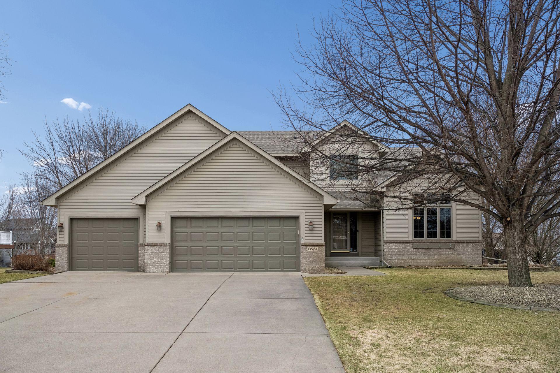 View of Residential at 13584 Aspen Drive, Rogers MN 55374, Rogers - Mike Wilen | Minnesota Team Real Estate