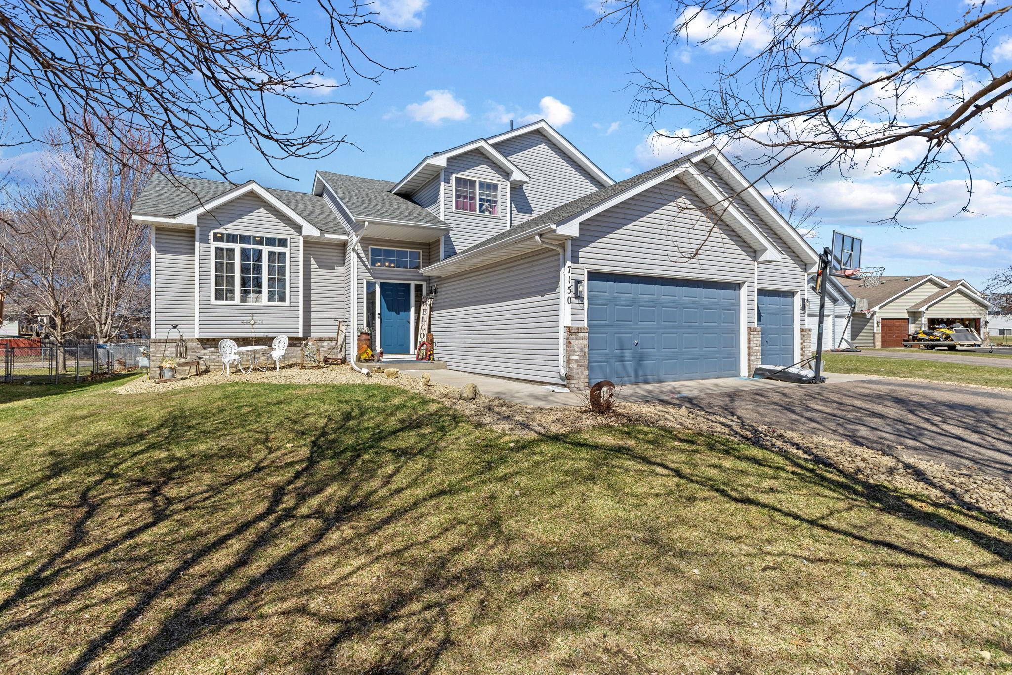 View of Residential at 7150 96th Street, Cottage Grove MN 55016, Cottage Grove - Mike Wilen | Minnesota Team Real Estate