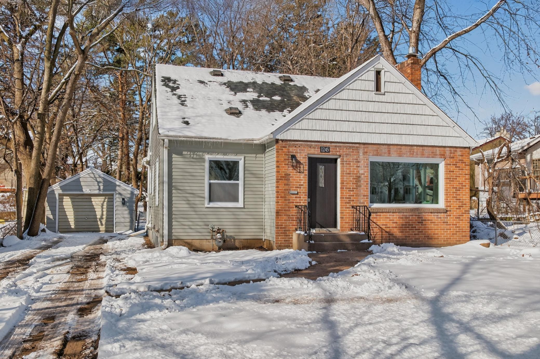 View of Residential at 1245 Dale Street, Saint Paul MN 55117, Saint Paul - Mike Wilen | Minnesota Team Real Estate