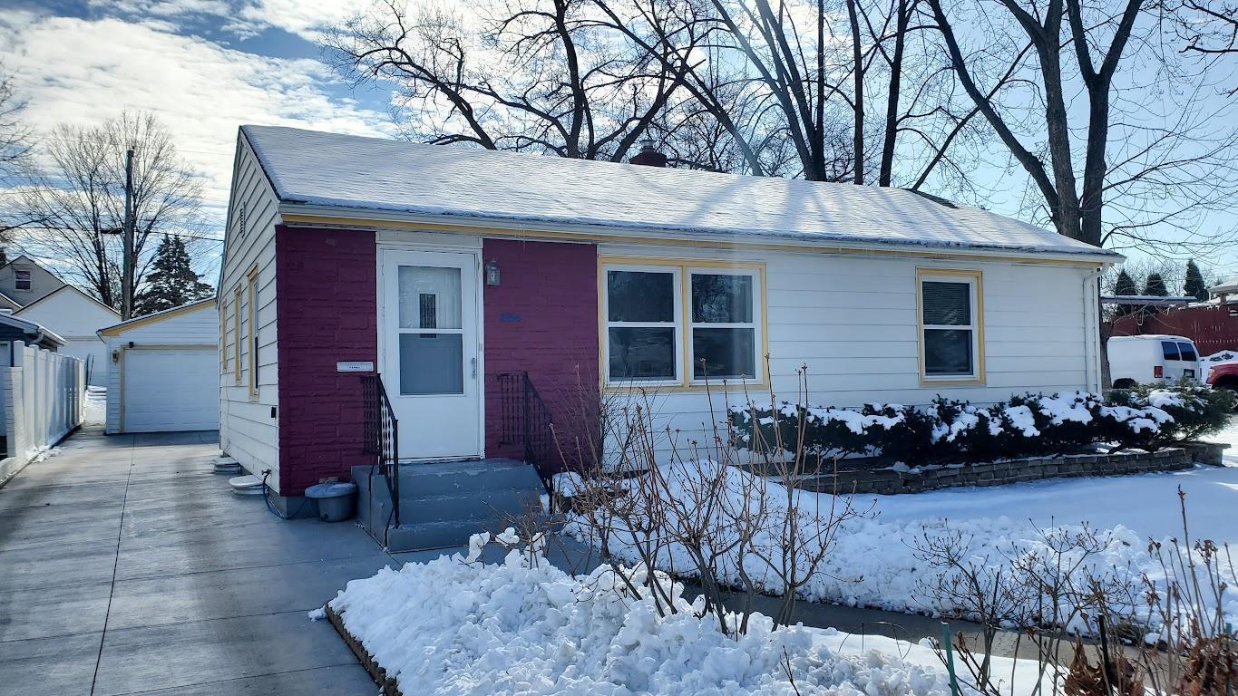View of Residential at 2156 Bush Avenue, Saint Paul MN 55119, Saint Paul - Mike Wilen | Minnesota Team Real Estate