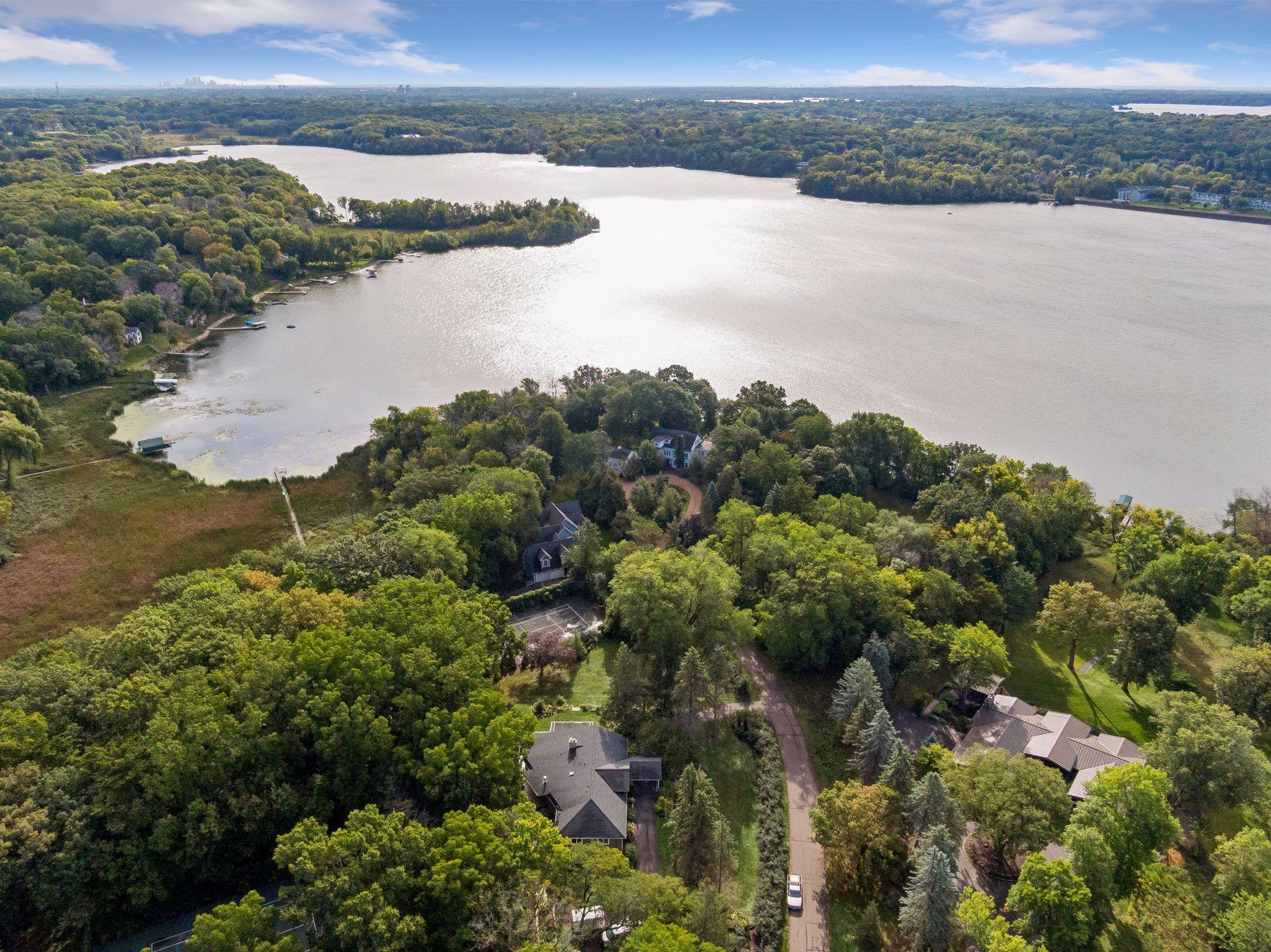 View of Residential at 800 Brown Road, Orono MN 55356, Orono (38 of 39) - Mike Wilen | Minnesota Team Real Estate