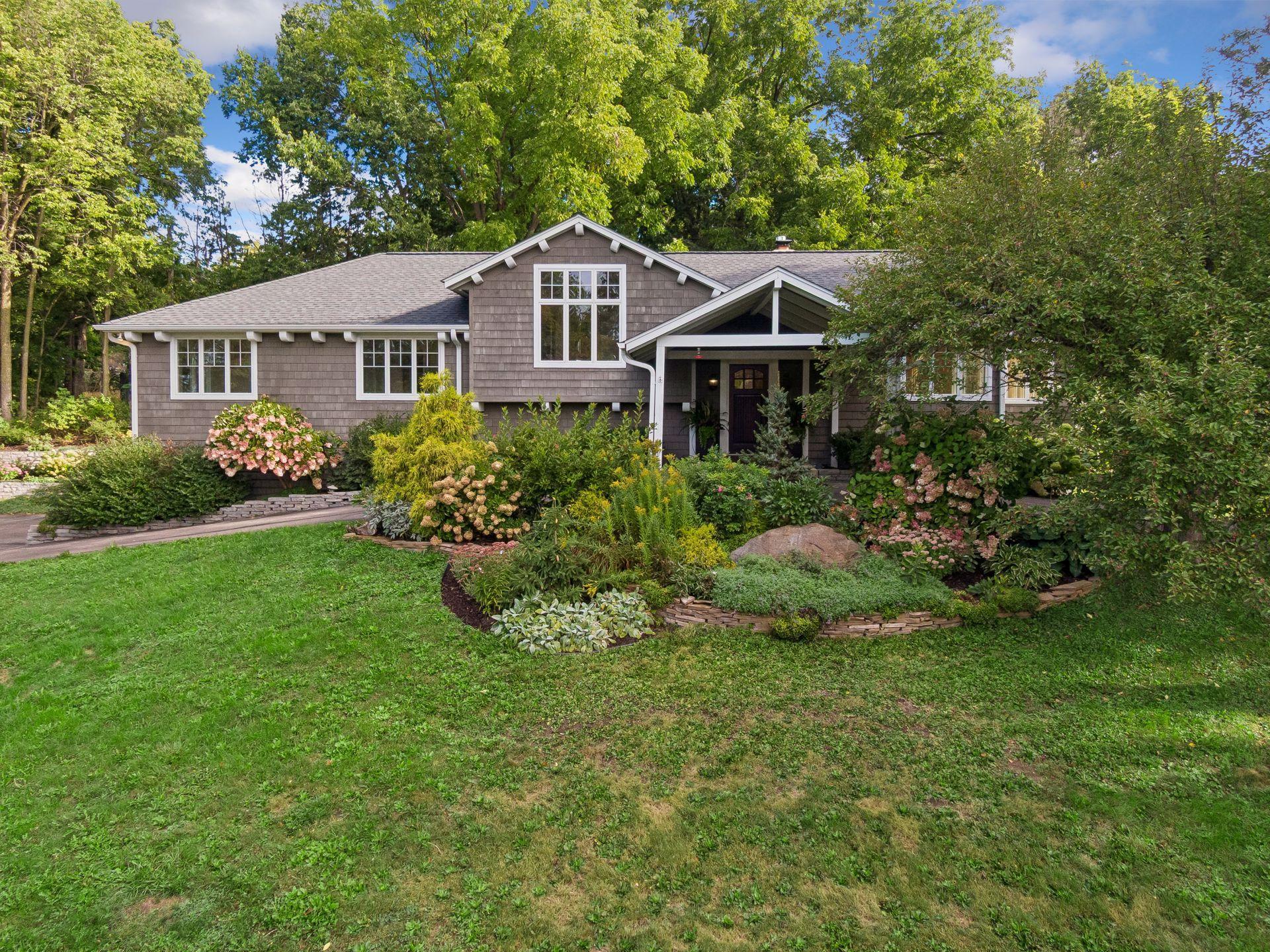 View of Single Family at 800 Brown Road, Orono - Mike Wilen | Minnesota Team Real Estate