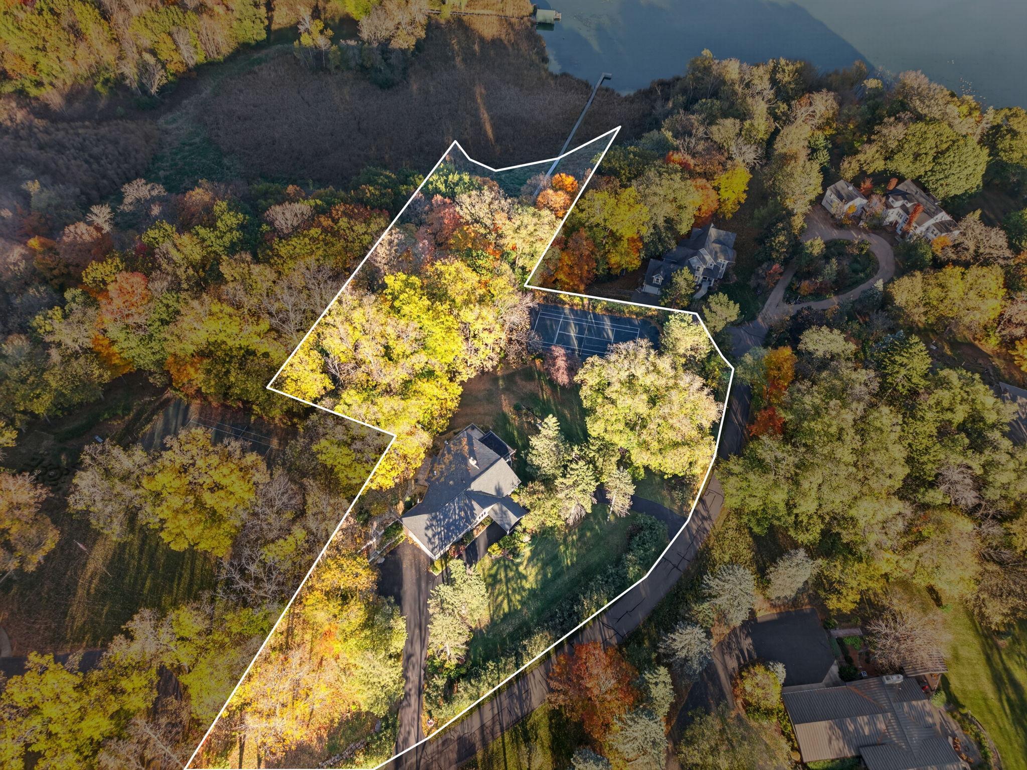 View of Residential at 800 Brown Road, Orono MN 55356, Orono (37 of 39) - Mike Wilen | Minnesota Team Real Estate