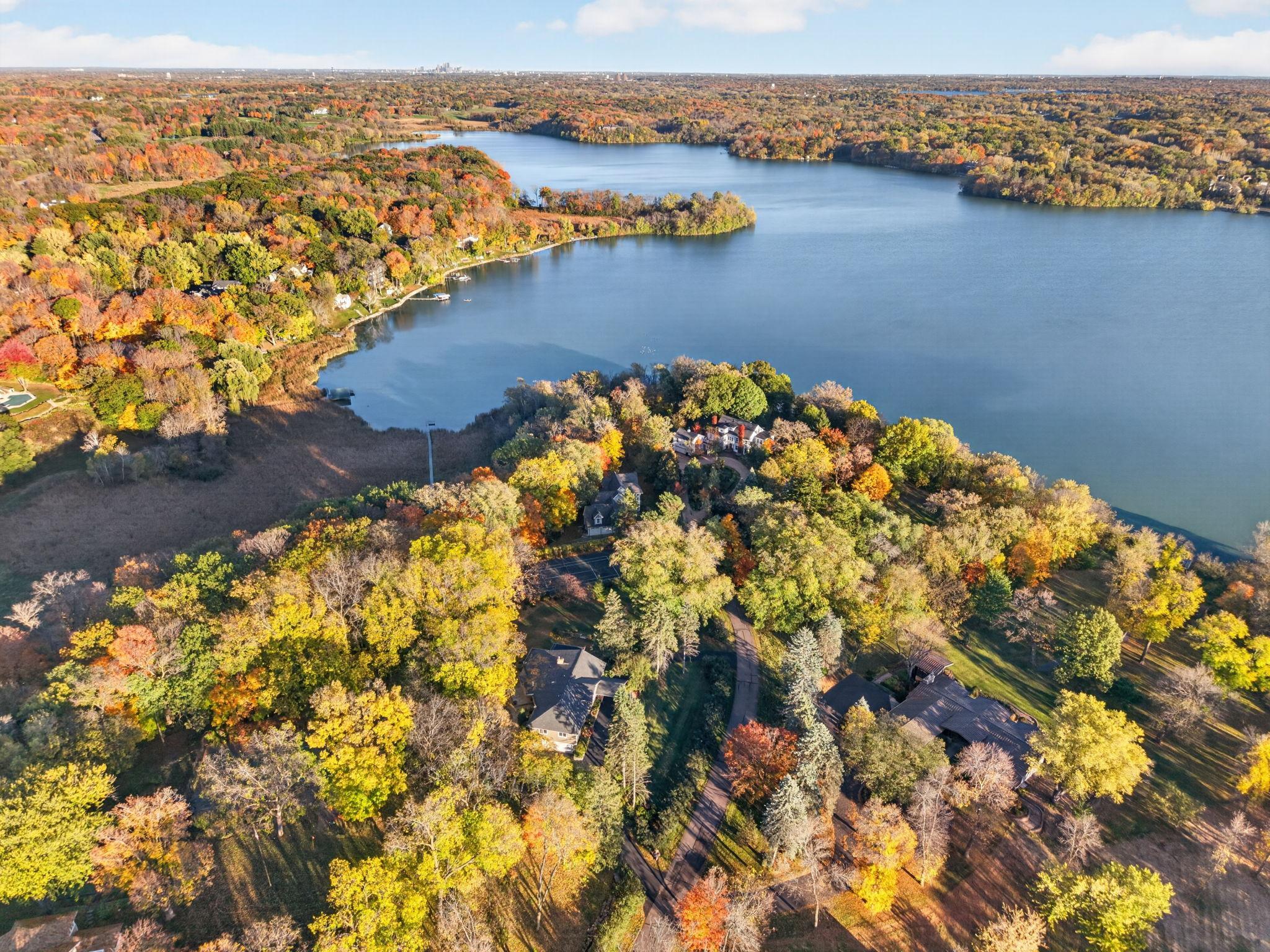 View of Residential at 800 Brown Road, Orono MN 55356, Orono (36 of 39) - Mike Wilen | Minnesota Team Real Estate