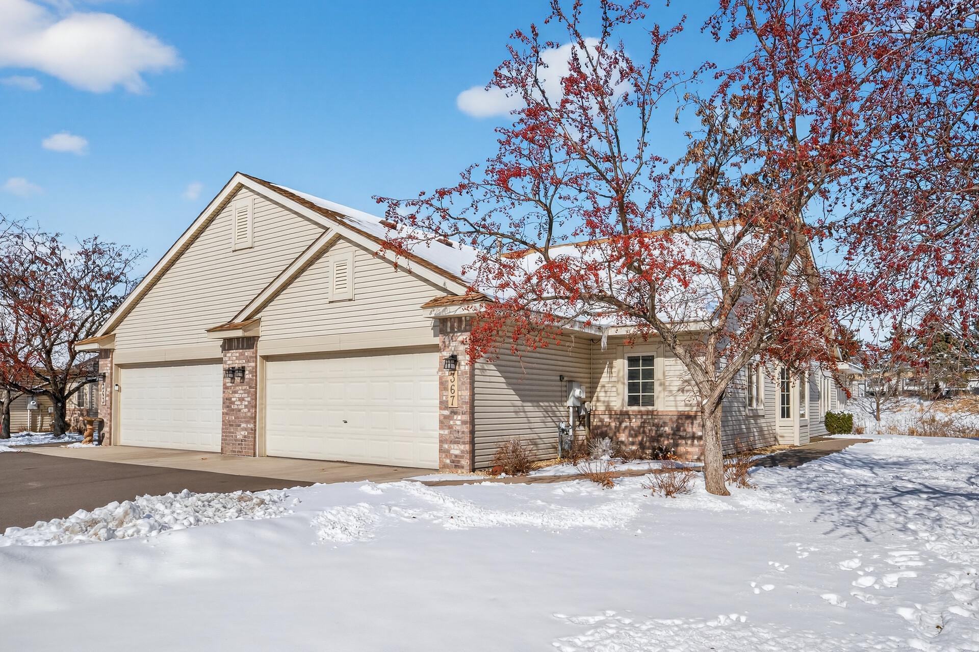 View of Residential at 367 Allen Avenue, Little Canada MN 55117, Little Canada - Mike Wilen | Minnesota Team Real Estate