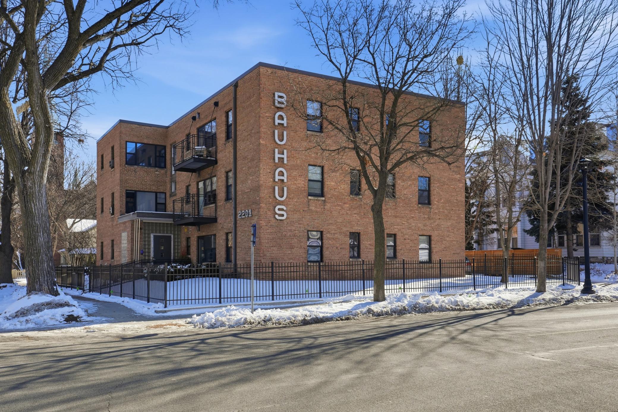View of Residential at 2201 3rd Avenue #105, Minneapolis MN 55404, Minneapolis - Mike Wilen | Minnesota Team Real Estate