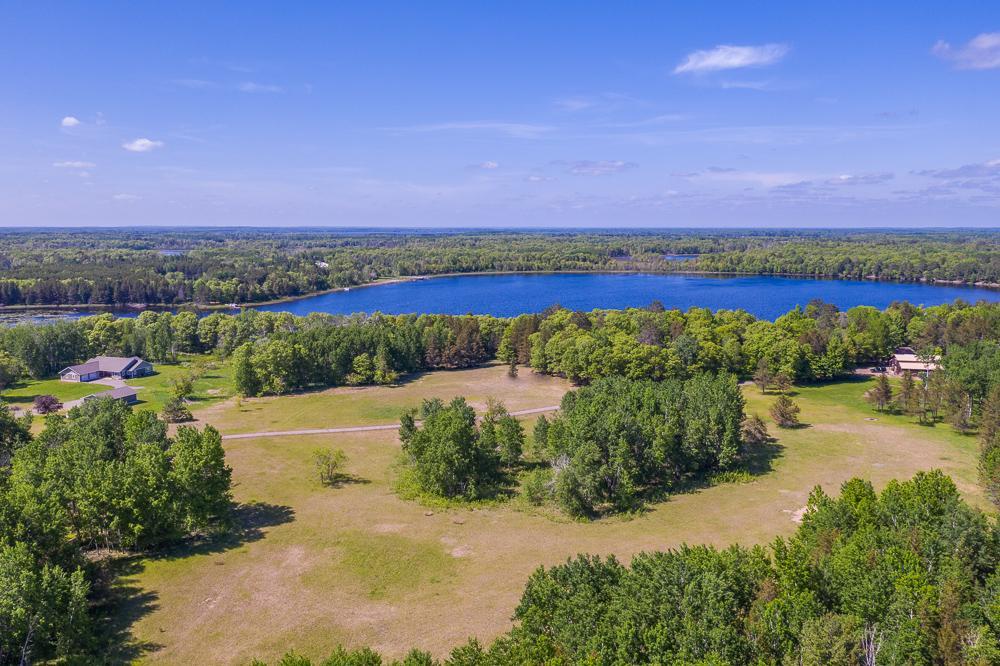 View of Land at TBD Sorenson Lake Rd., Merrifield MN 56465, Merrifield - Mike Wilen | Minnesota Team Real Estate
