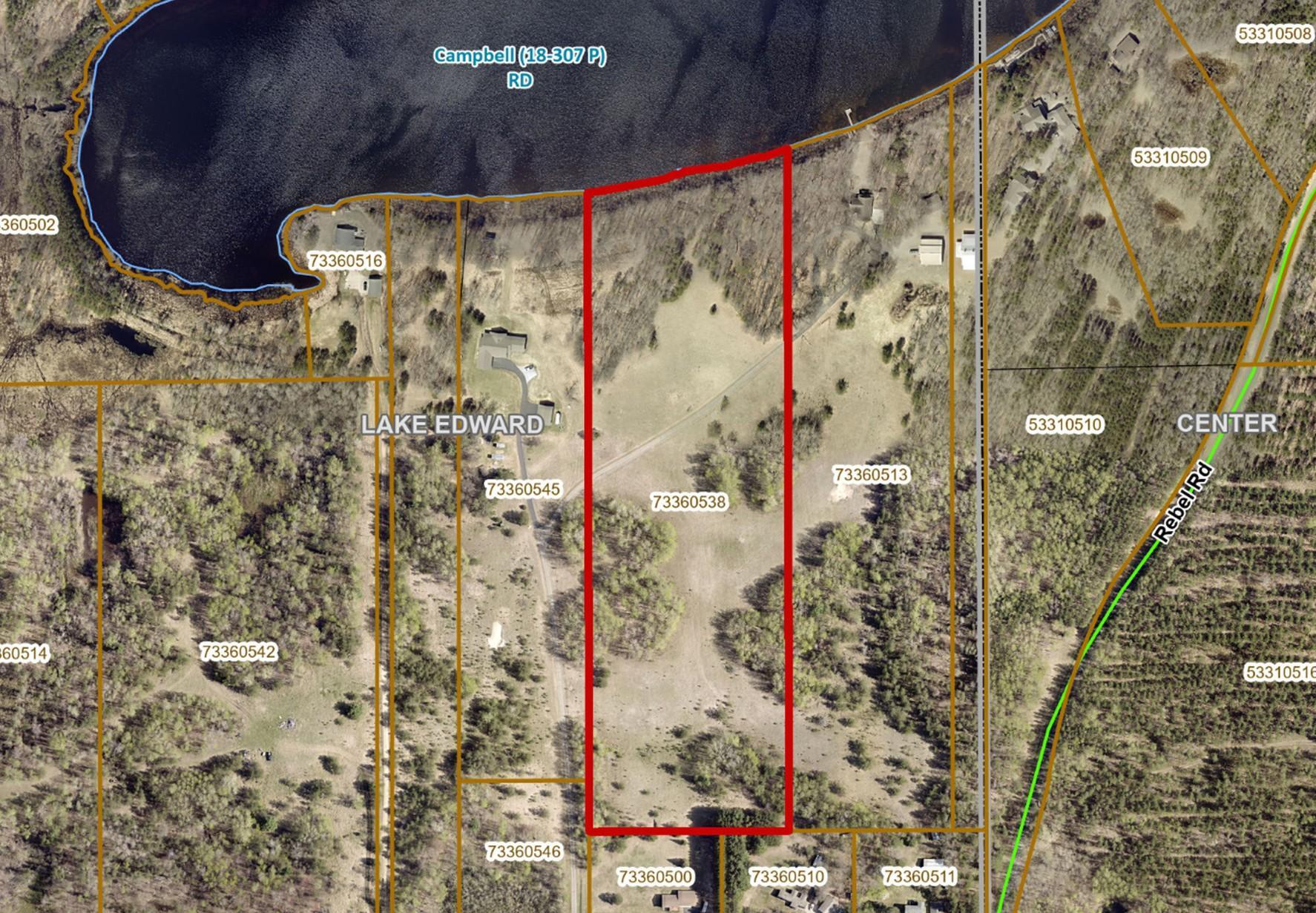 View of Land at TBD Sorenson Lake Rd., Merrifield MN 56465, Merrifield (26 of 26) - Mike Wilen | Minnesota Team Real Estate