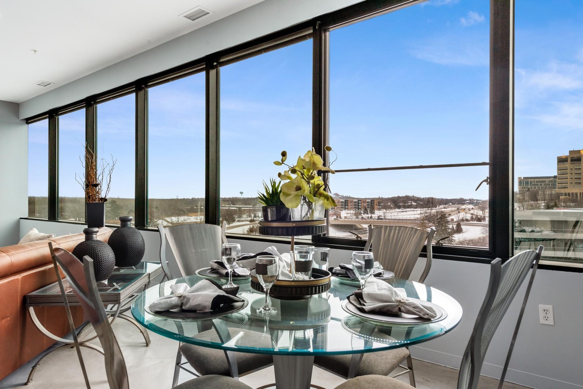 View of Residential at 5601 Smetana Drive #608, Hopkins MN 55343, Hopkins (10 of 43) - Mike Wilen | Minnesota Team Real Estate
