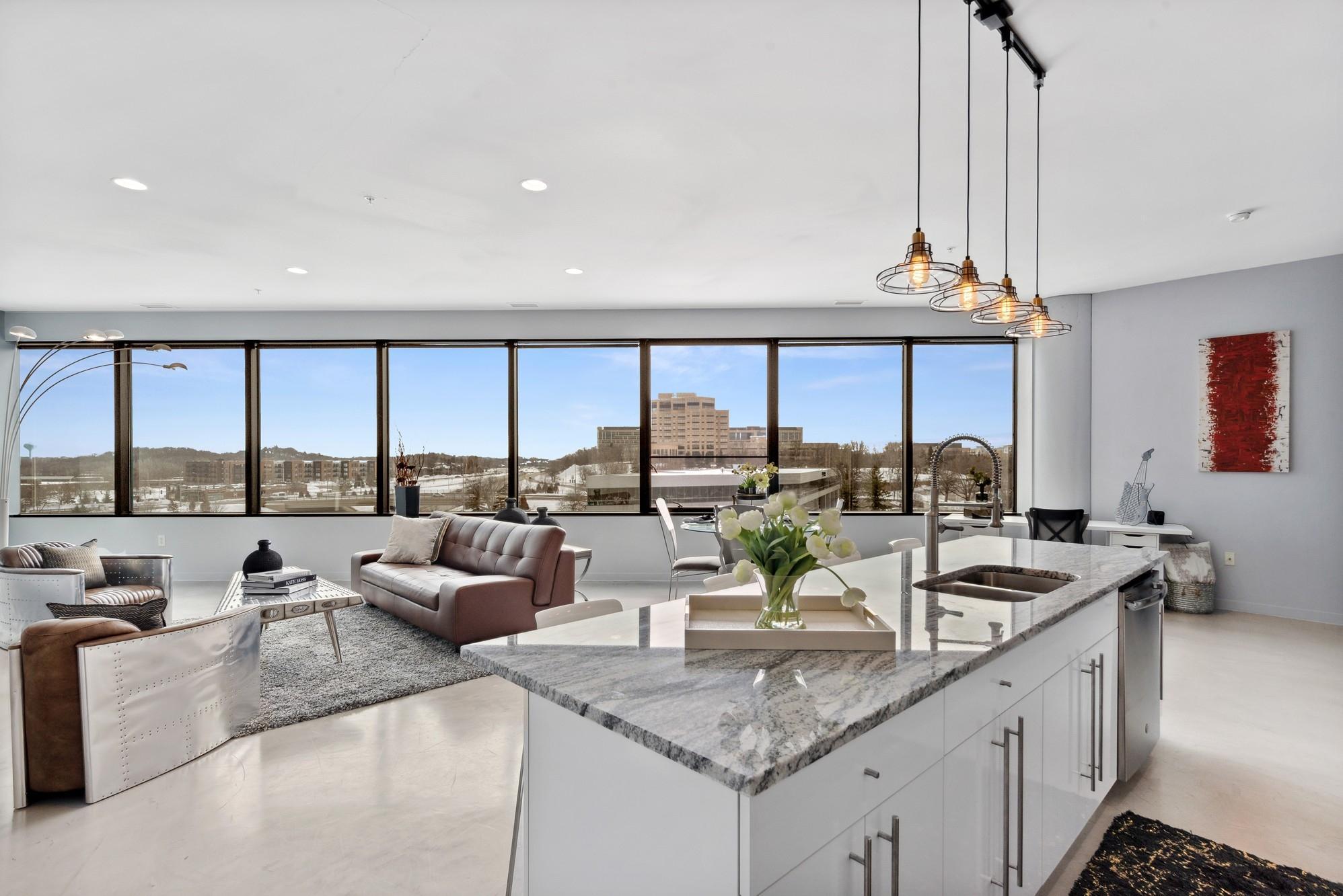 View of Residential at 5601 Smetana Drive #608, Hopkins MN 55343, Hopkins - Mike Wilen | Minnesota Team Real Estate