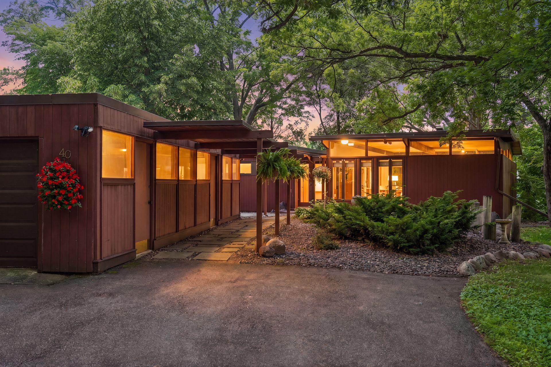 View of Residential at 40 Golden Lake Road, Circle Pines MN 55014, Circle Pines - Mike Wilen | Minnesota Team Real Estate