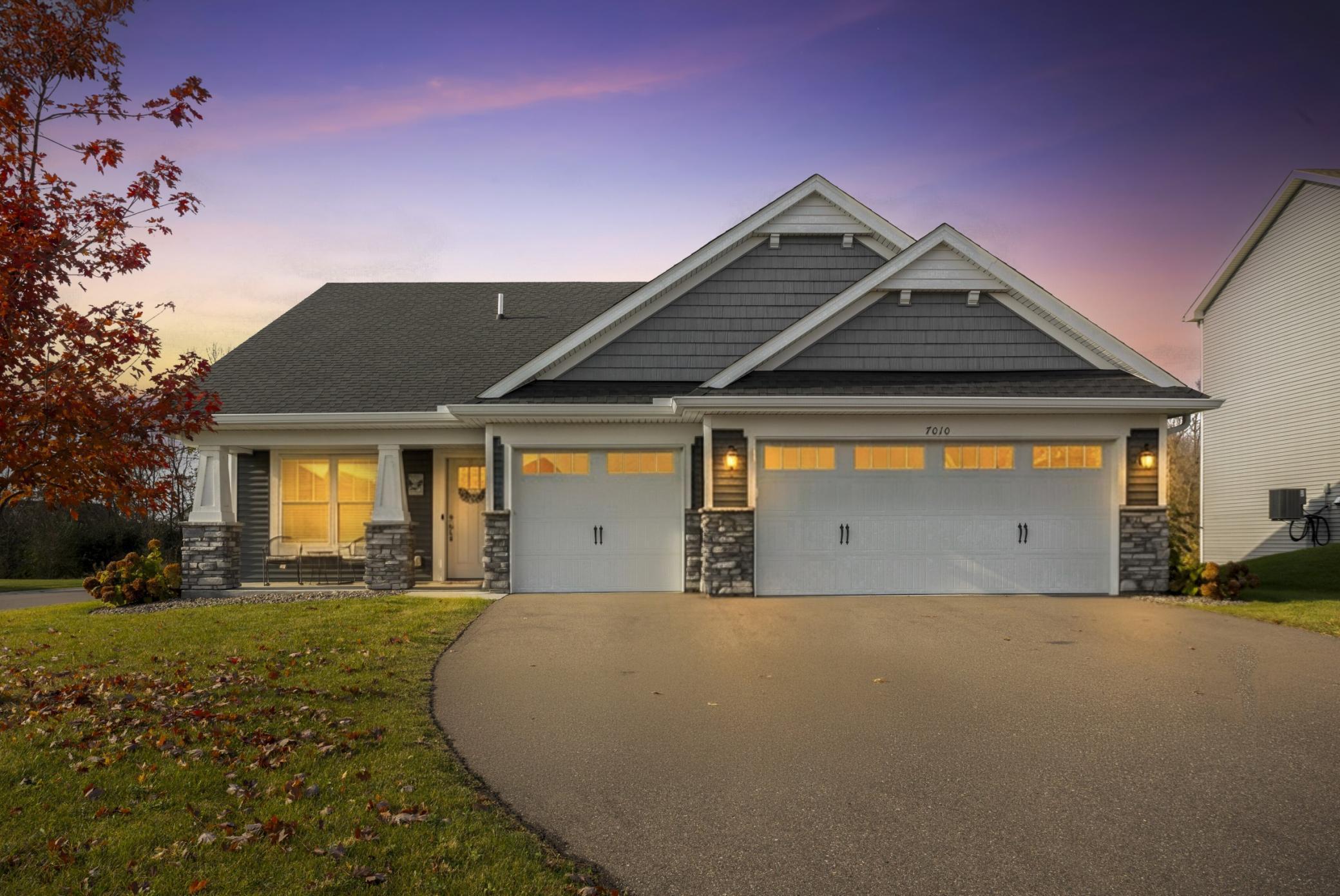 View of Residential at 7010 Guilford Lane, Rockford MN 55373, Rockford - Mike Wilen | Minnesota Team Real Estate